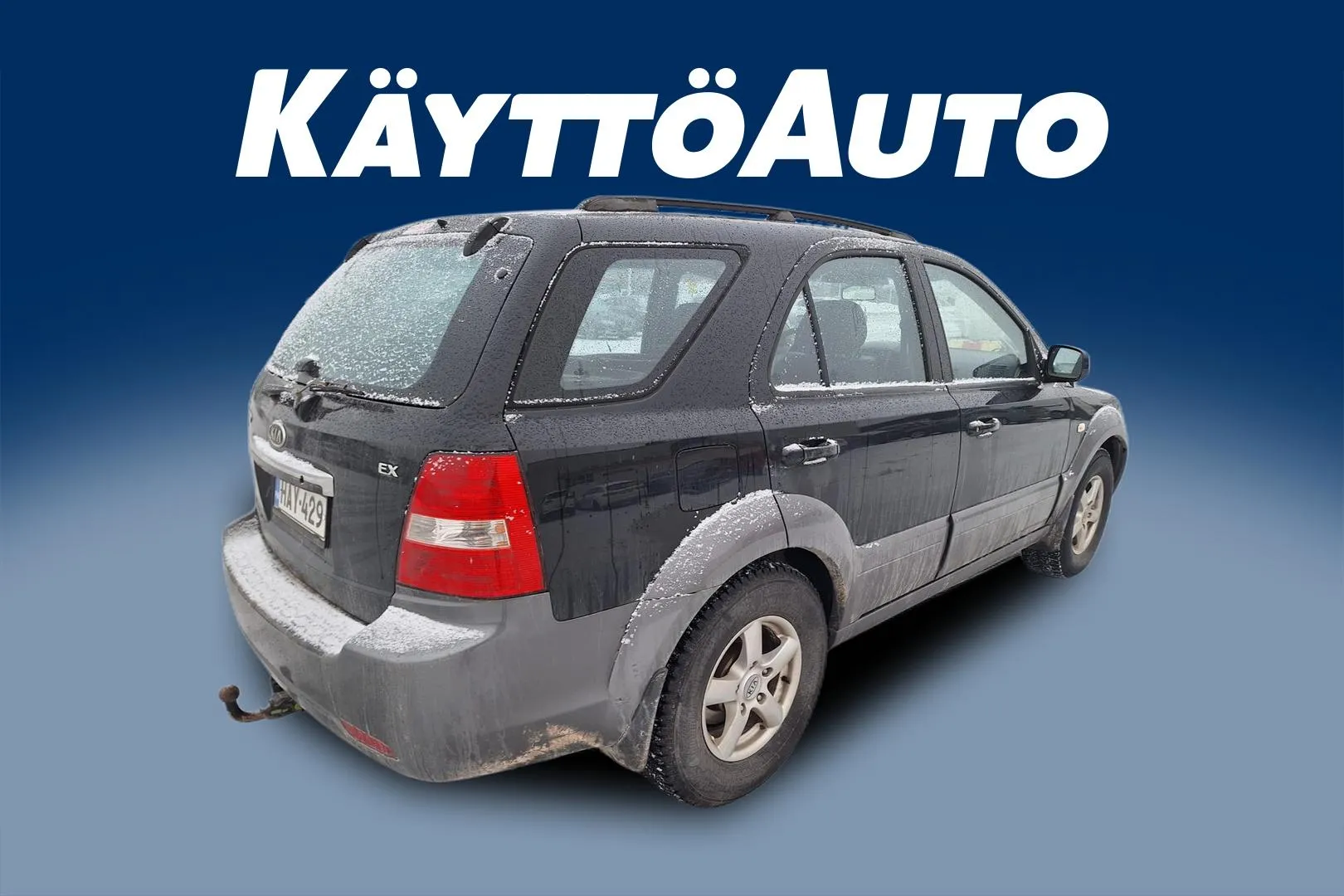 KIA Sorento HAY-429 carousel image