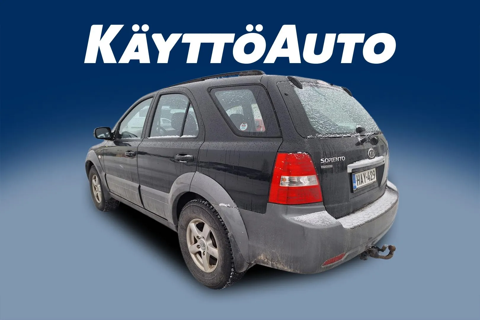 KIA Sorento HAY-429 carousel image