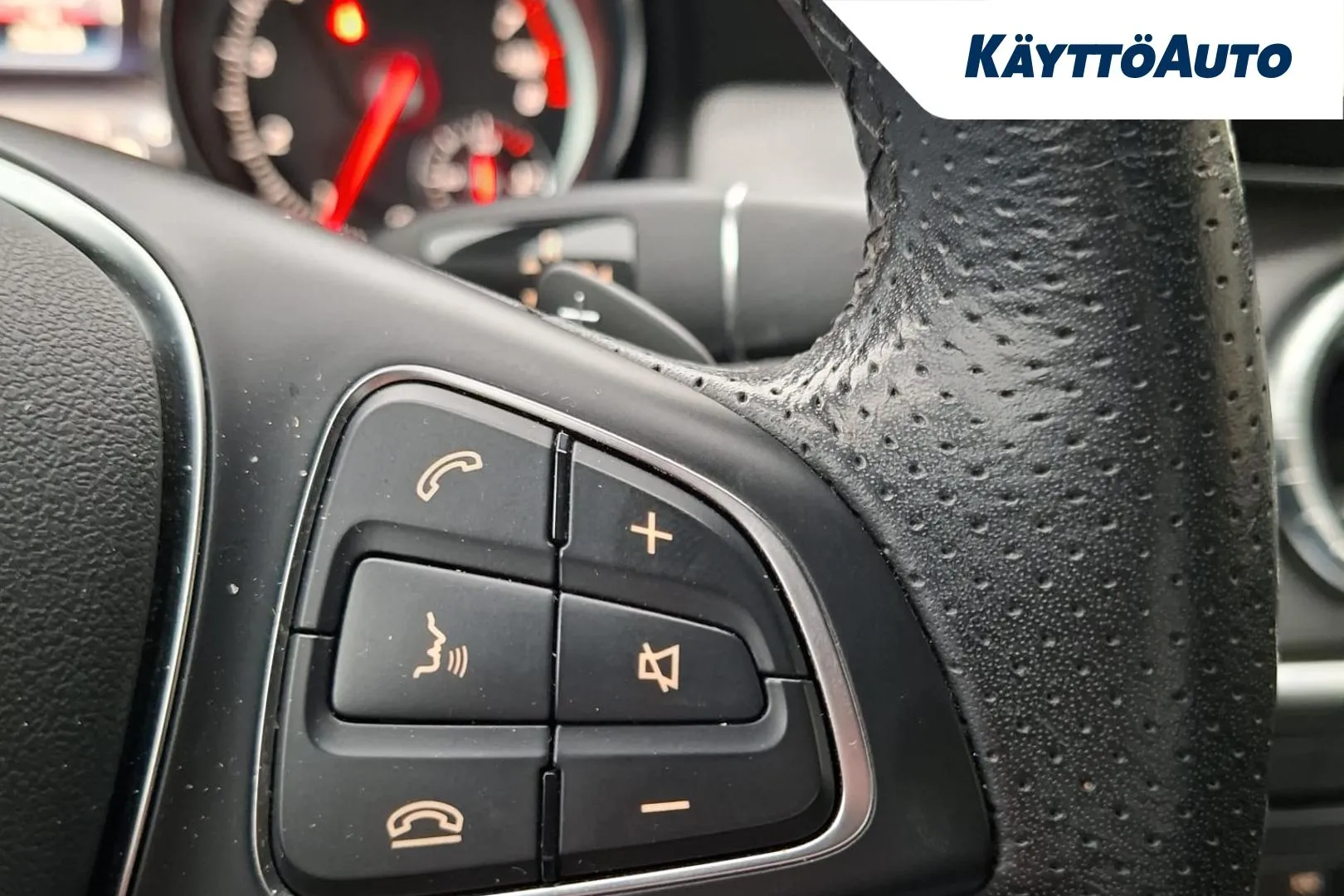 Mercedes-Benz CLA CMF-294 carousel image