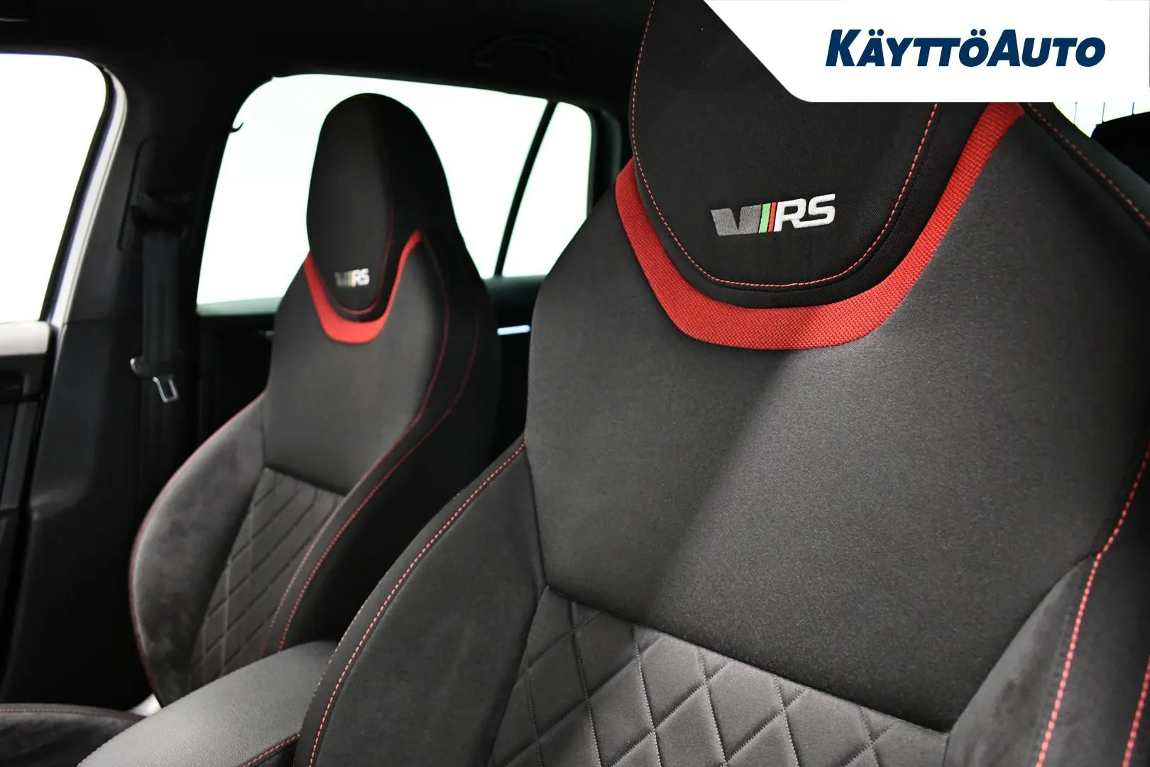 SKODA Octavia OVZ-600 carousel image