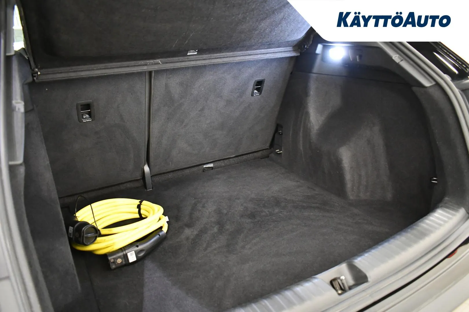 AUDI Q4 e-tron XRS-628 carousel image