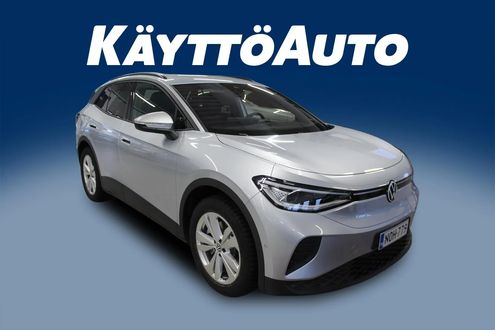 Volkswagen ID.4 NOH-779 carousel image