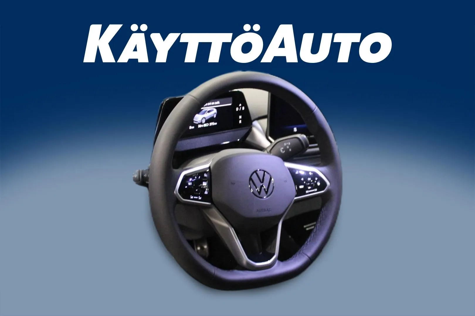 Volkswagen ID.4 NOH-779 carousel image