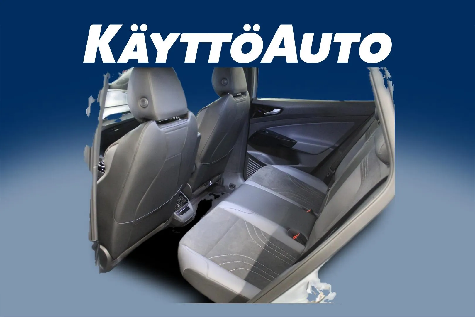 Volkswagen ID.4 NOH-779 carousel image