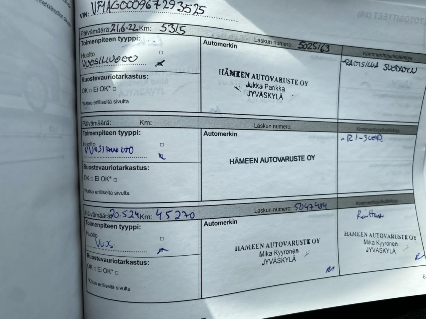 RENAULT Zoe ETT-377 carousel image