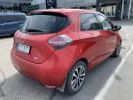 RENAULT Zoe ETT-377 carousel thumbs