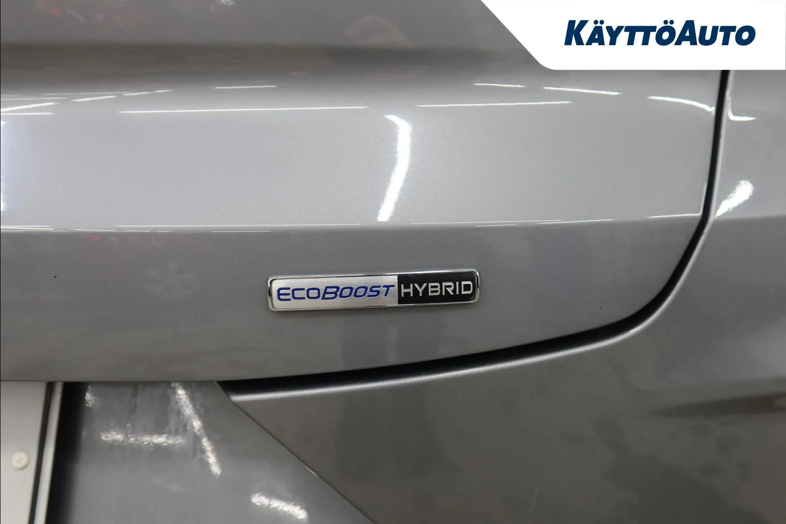 FORD Puma ZOR-231 carousel image