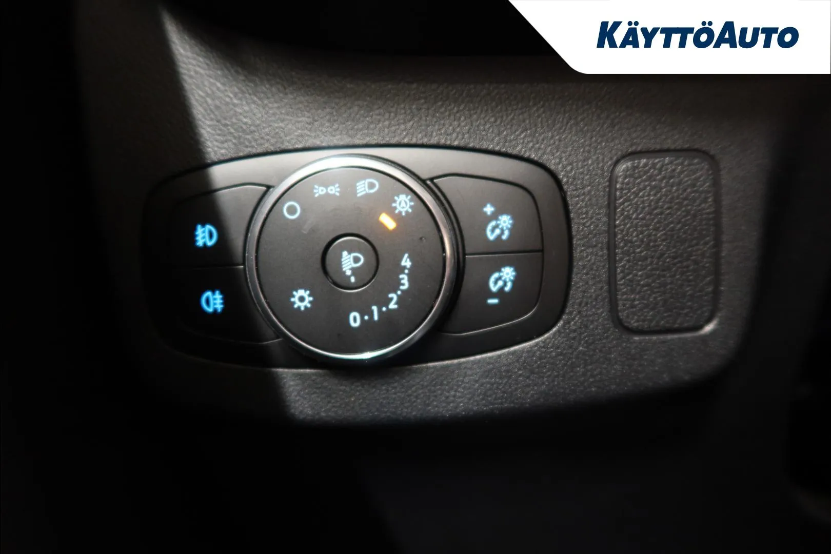 FORD Puma ZOR-231 carousel image