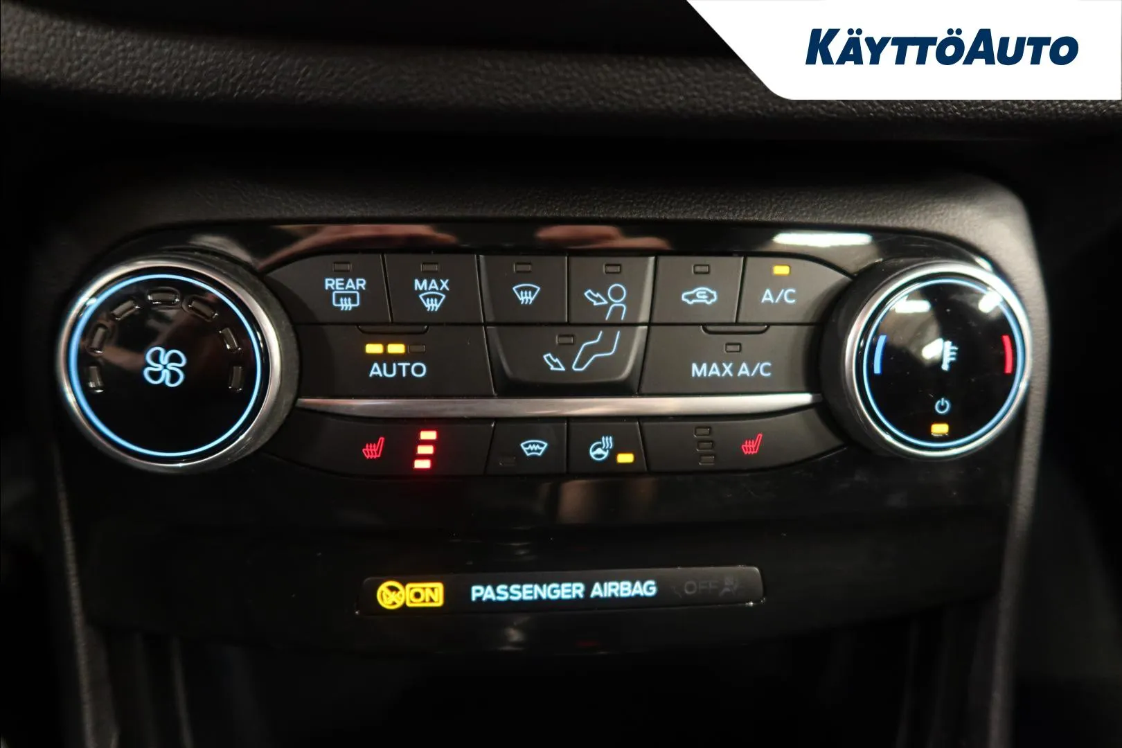 FORD Puma ZOR-231 carousel image