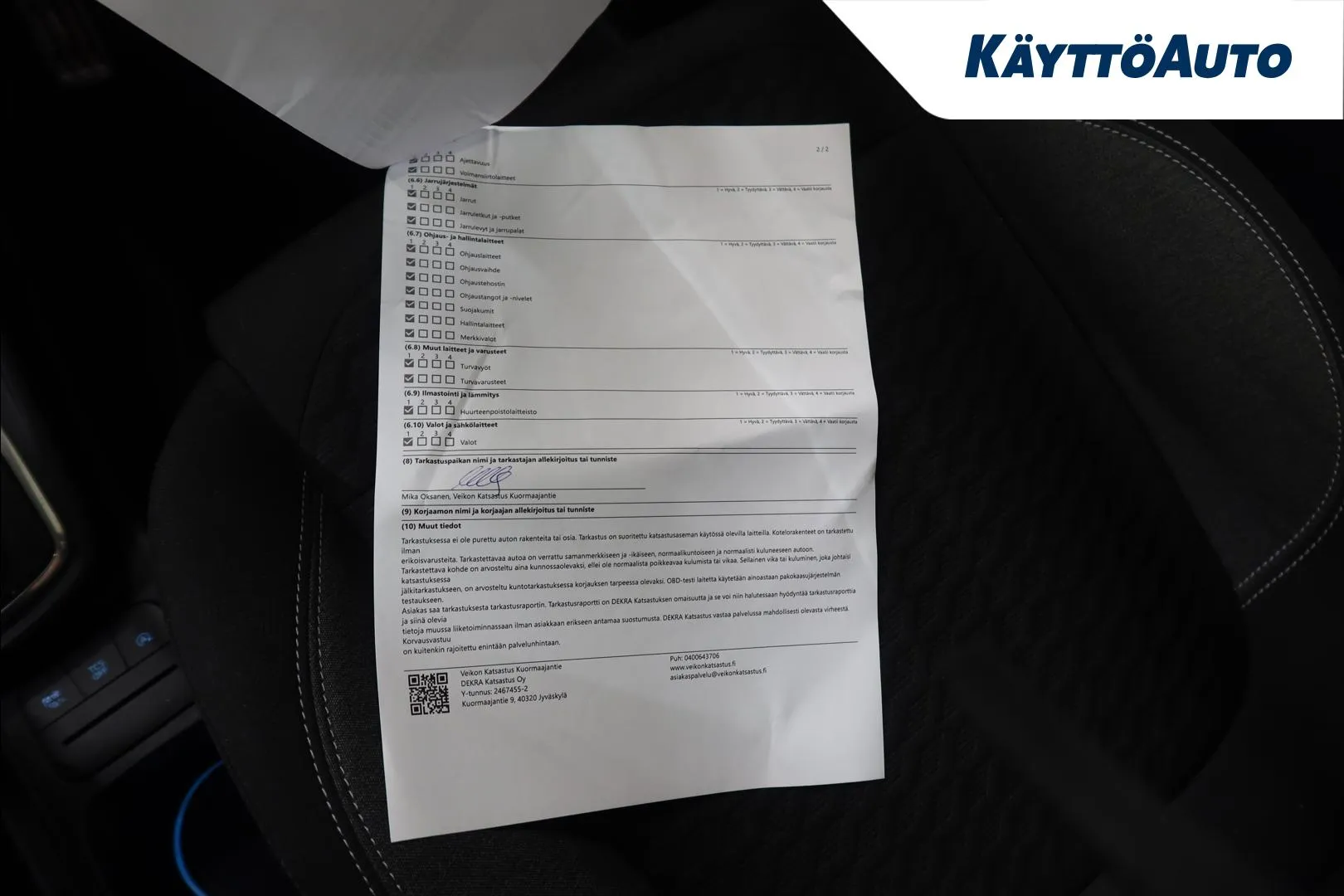 FORD Puma ZOR-231 carousel image