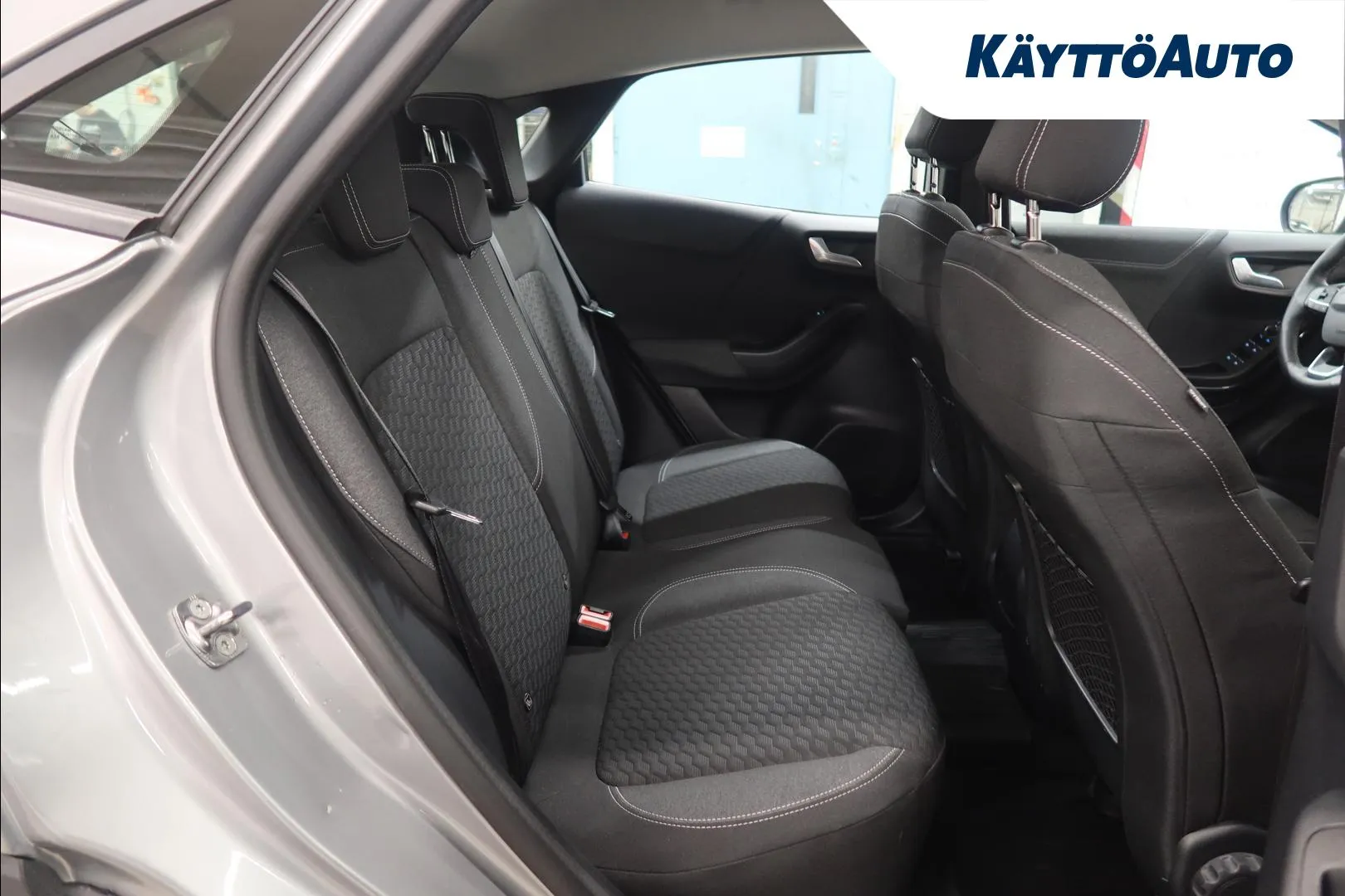 FORD Puma ZOR-231 carousel image