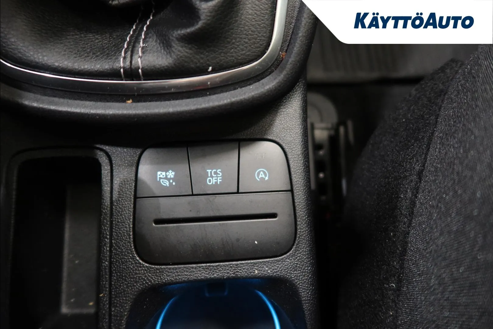 FORD Puma ZOR-231 carousel image