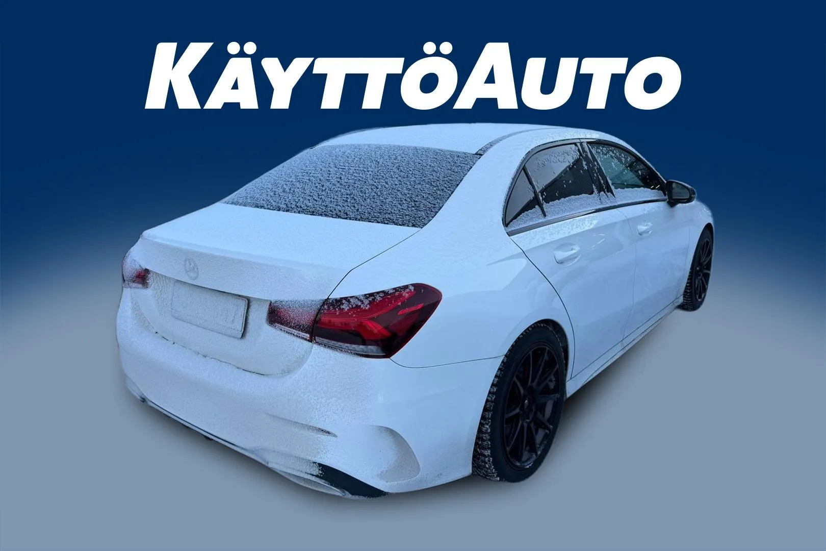 MERCEDES-BENZ A JLM-847 carousel image