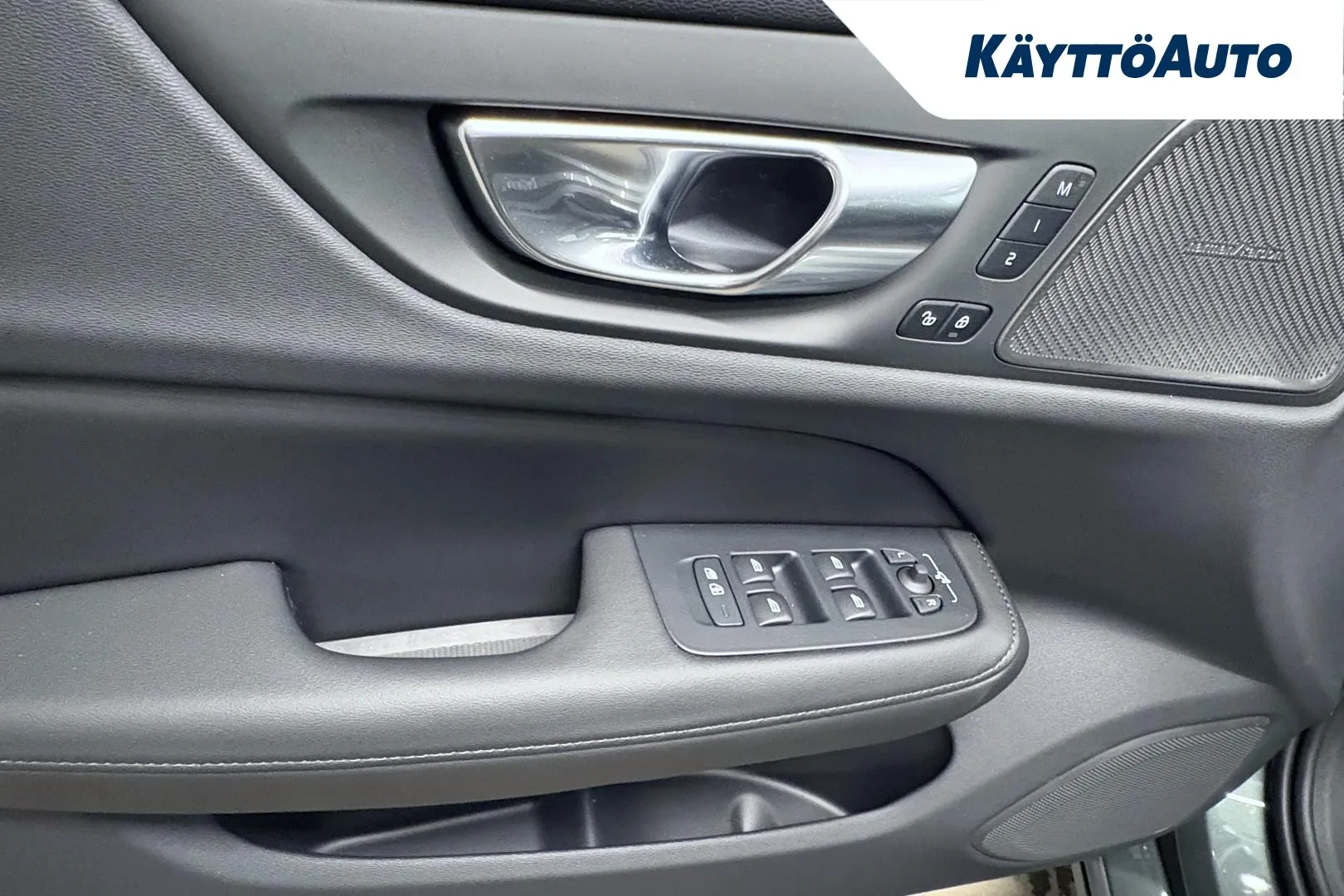 Volvo V60 NOJ-786 carousel image