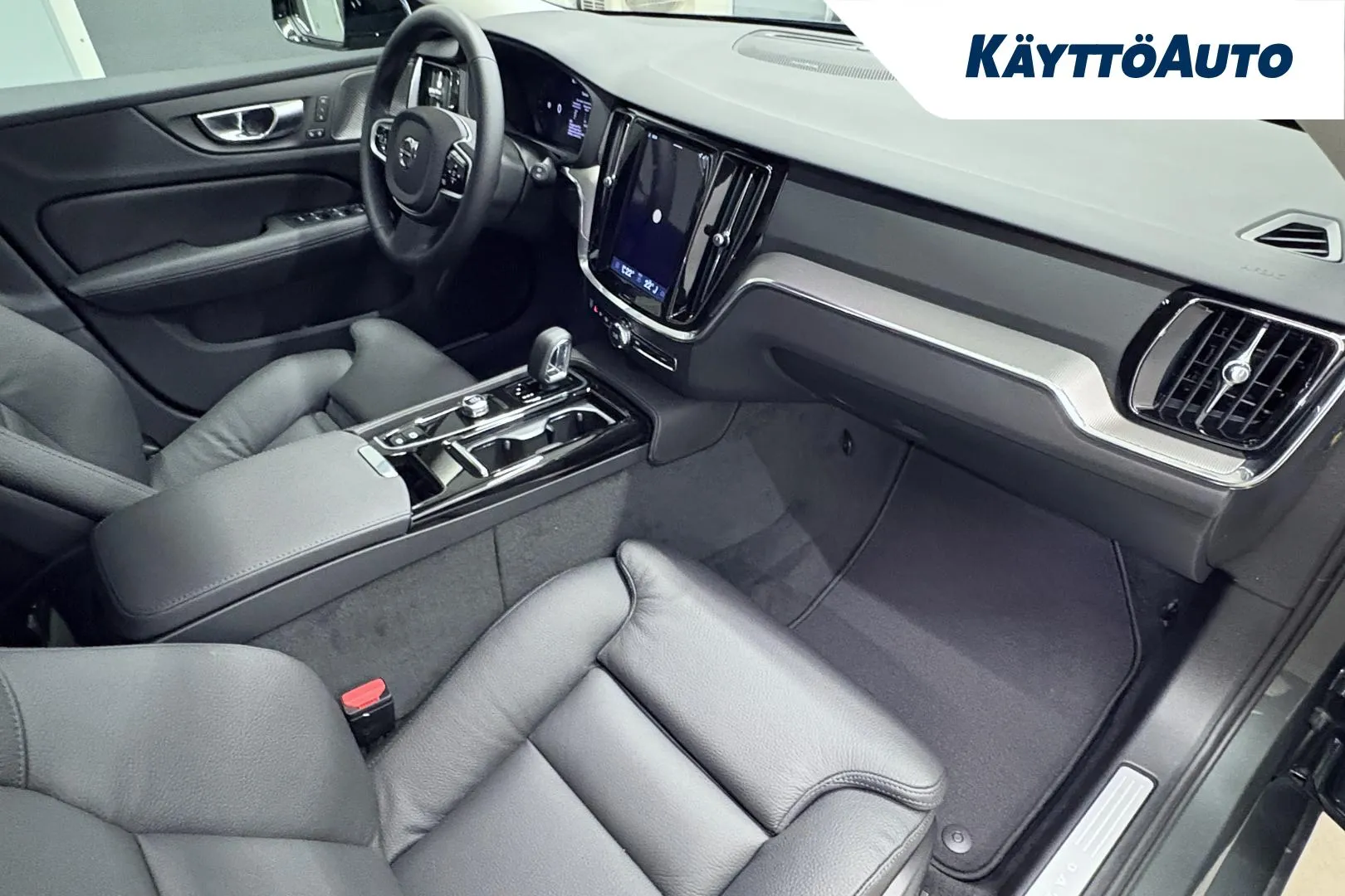 Volvo V60 NOJ-786 carousel image