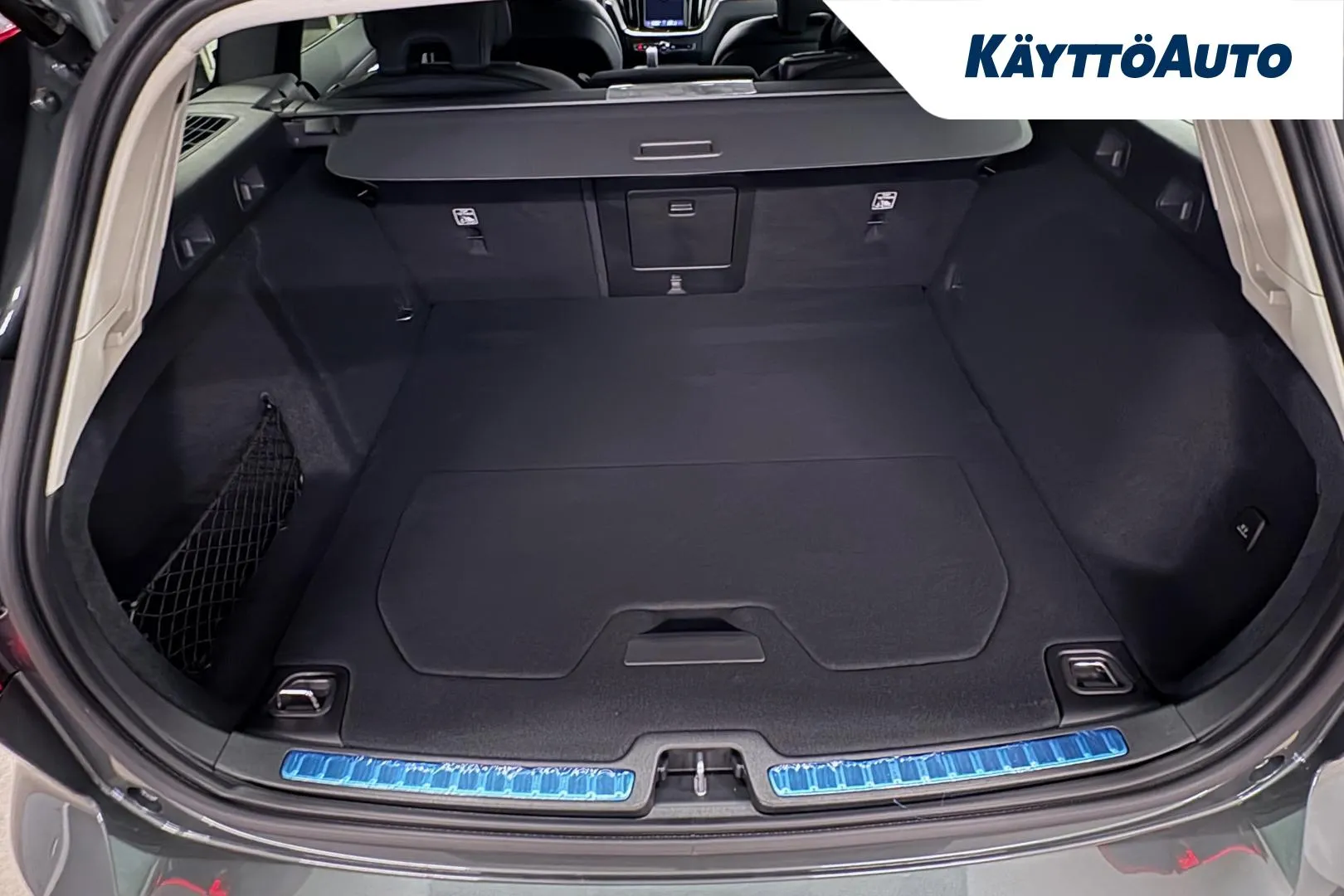 Volvo V60 NOJ-786 carousel image