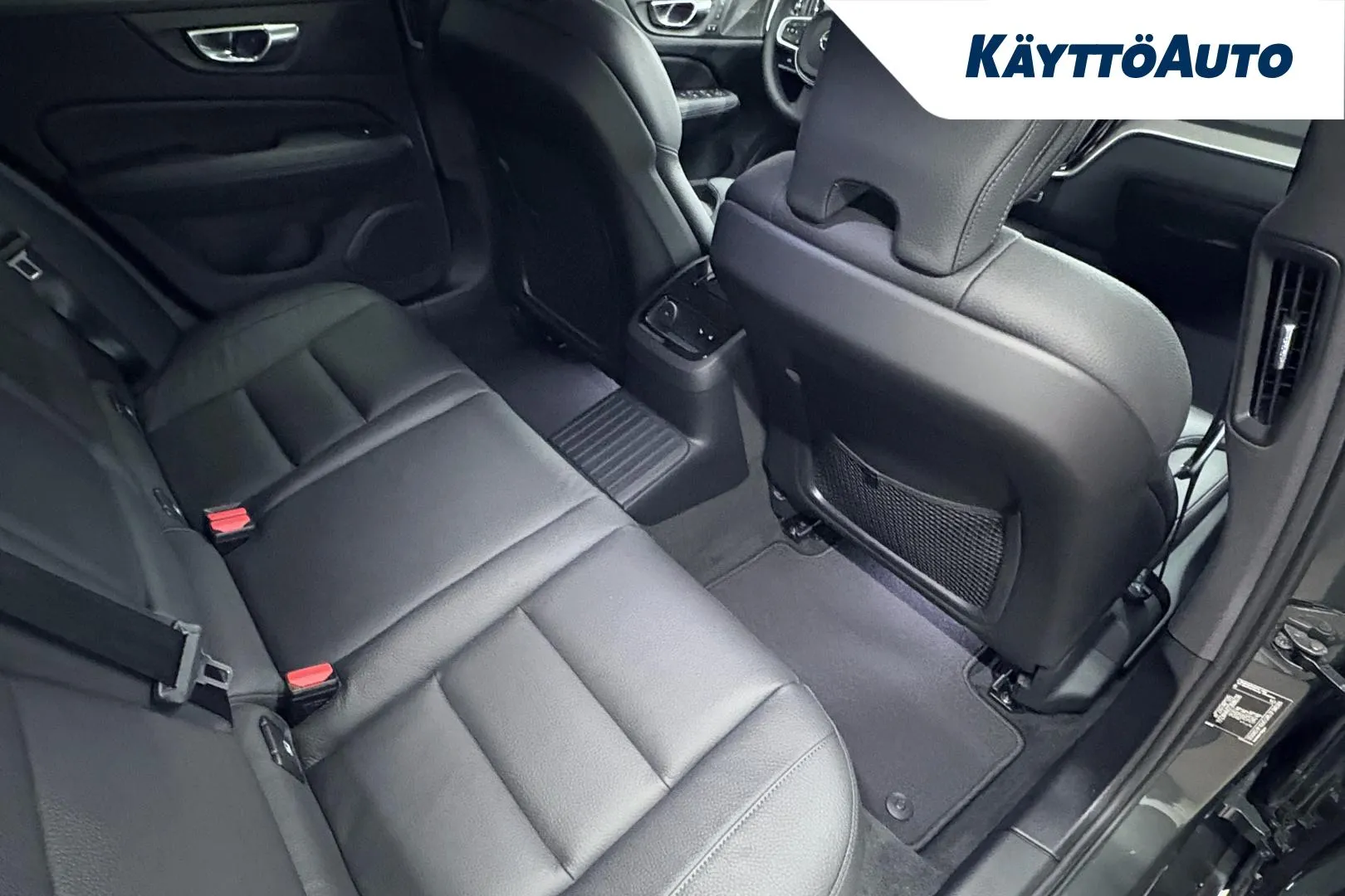 Volvo V60 NOJ-786 carousel image