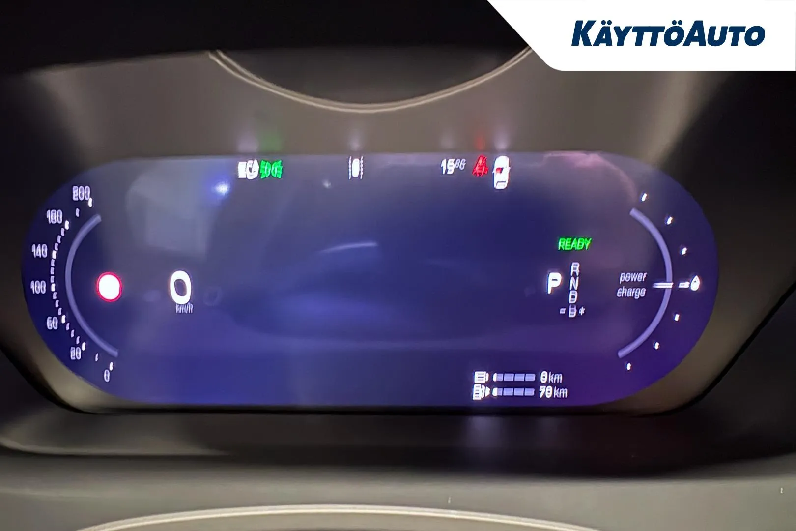 Volvo V60 NOJ-786 carousel image