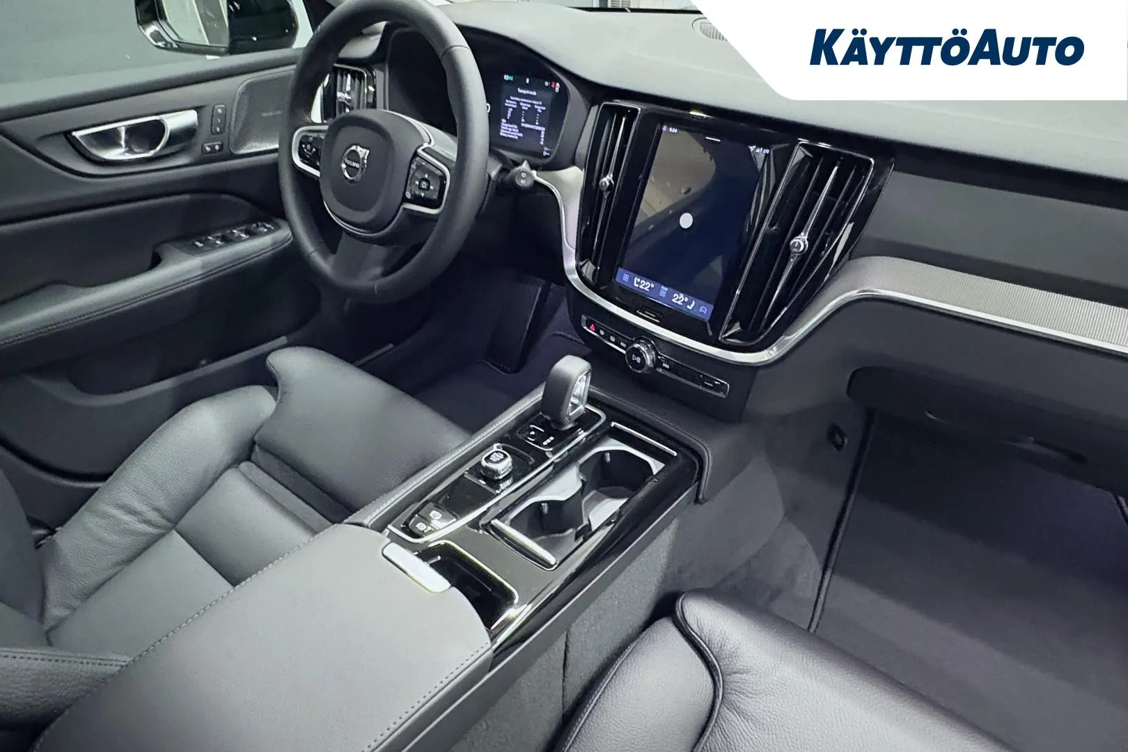 Volvo V60 NOJ-786 carousel image