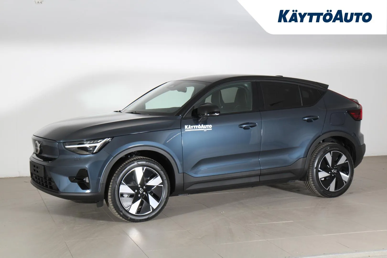 Volvo EC40 RXR-951 carousel image