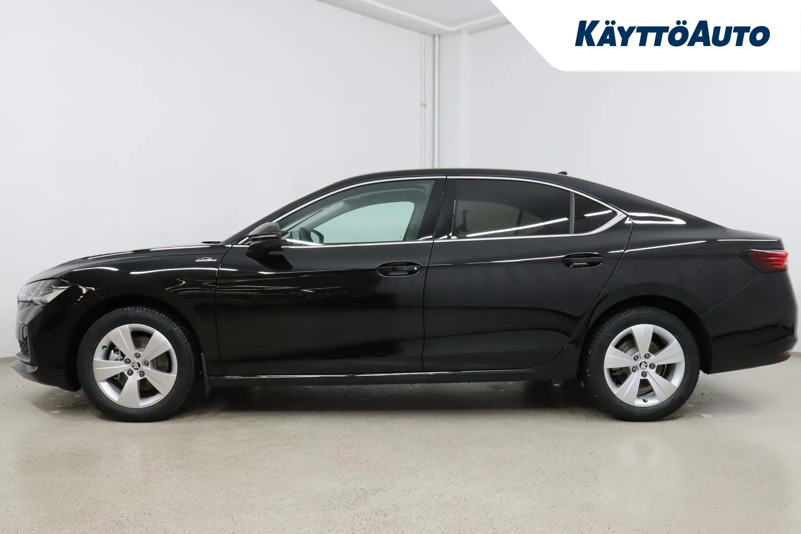 Skoda Superb LSS-313 carousel image