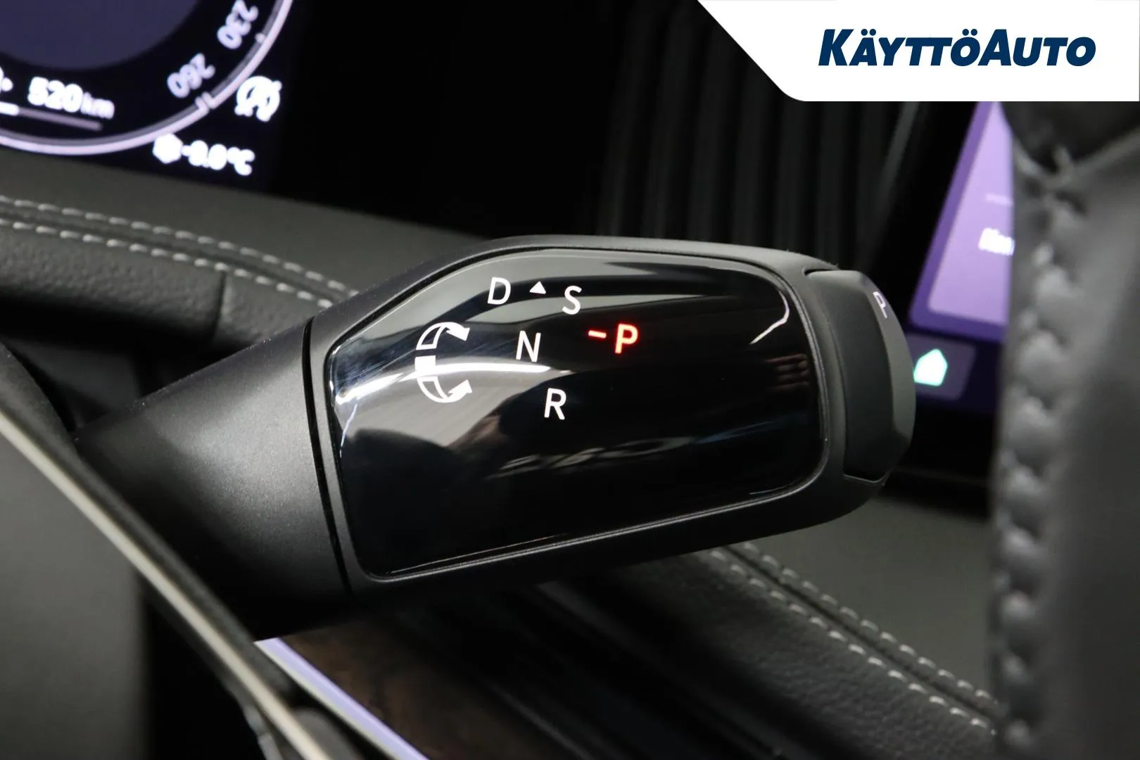 Skoda Superb LSS-313 carousel image