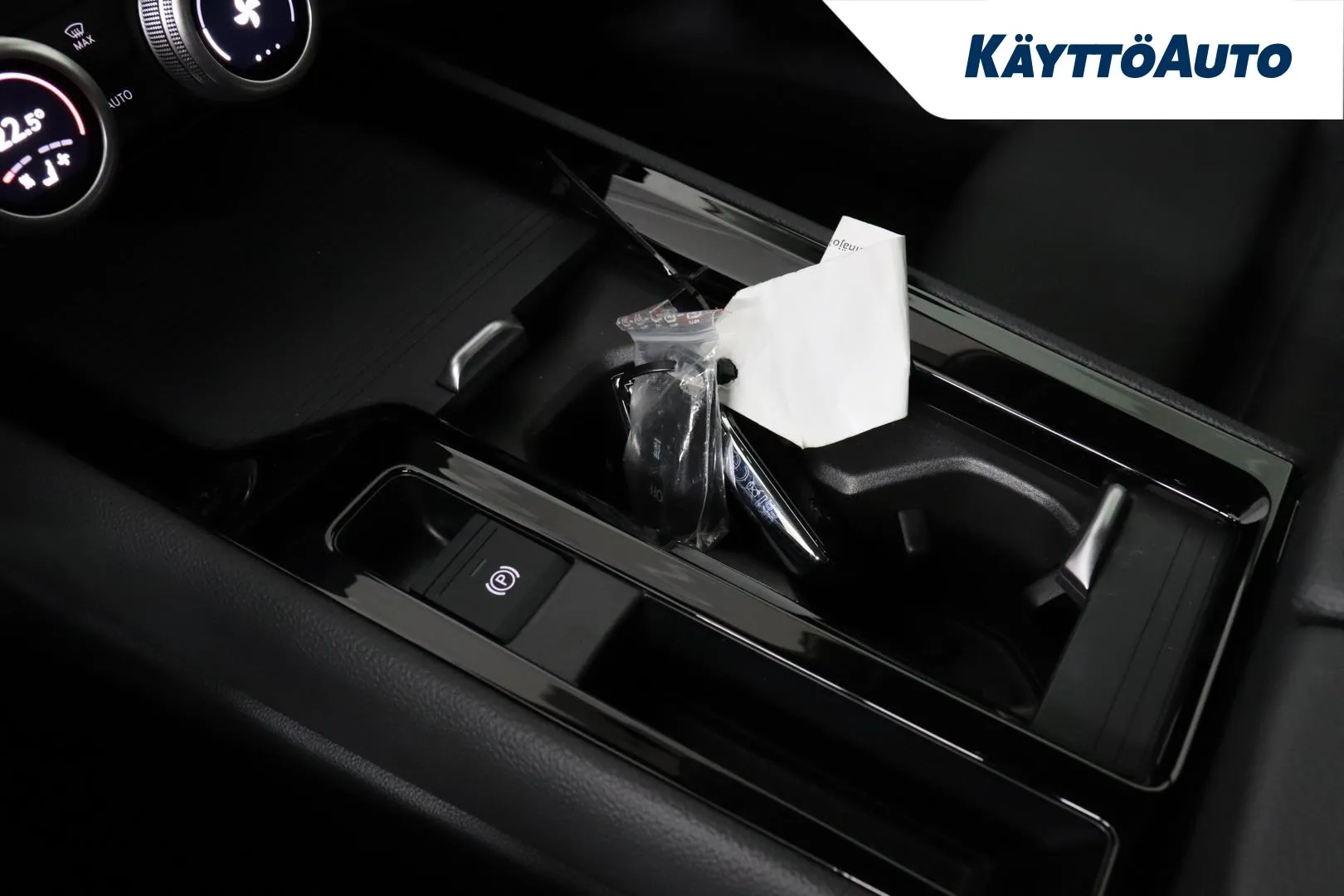 Skoda Superb LSS-313 carousel image