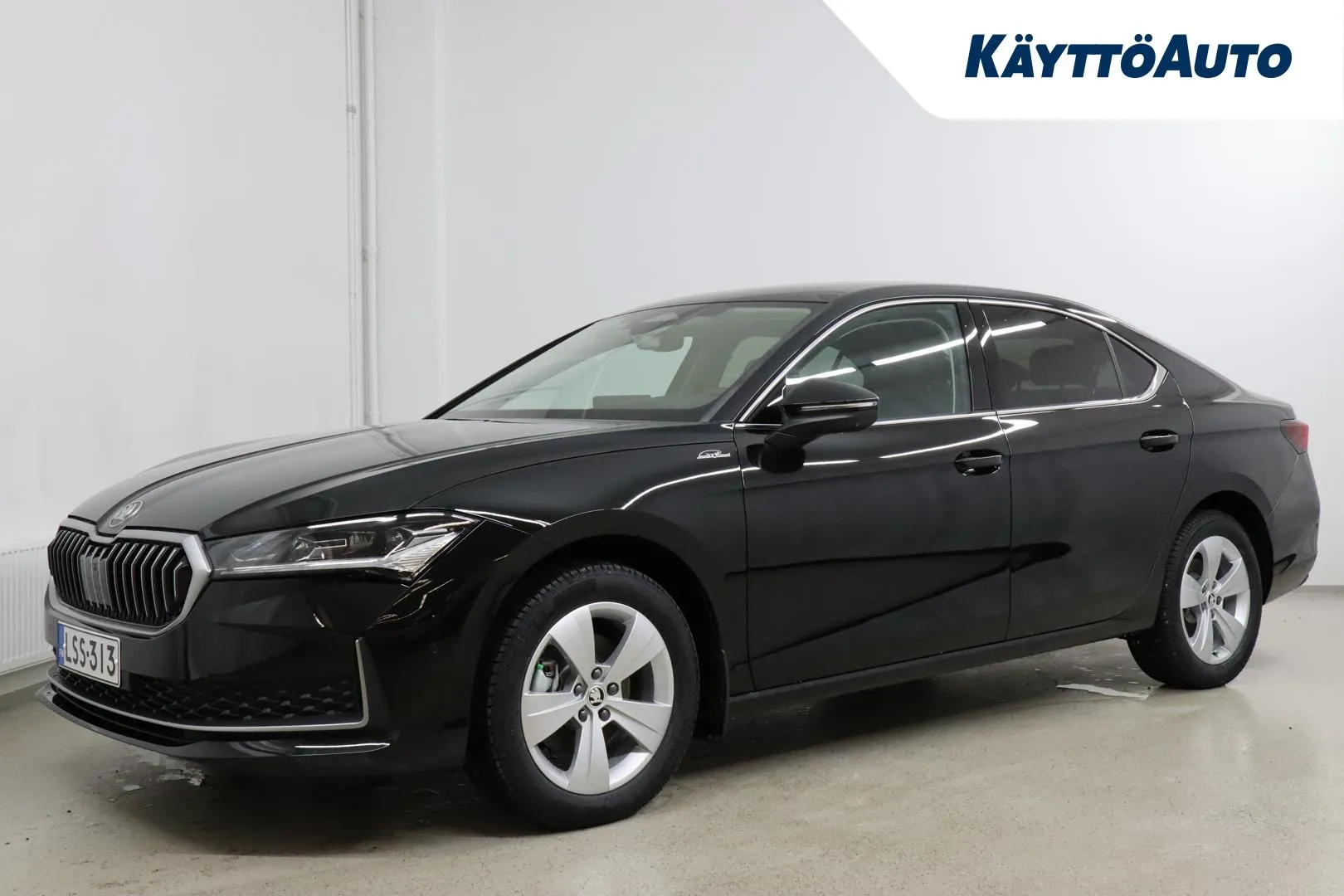 Skoda Superb LSS-313 carousel image