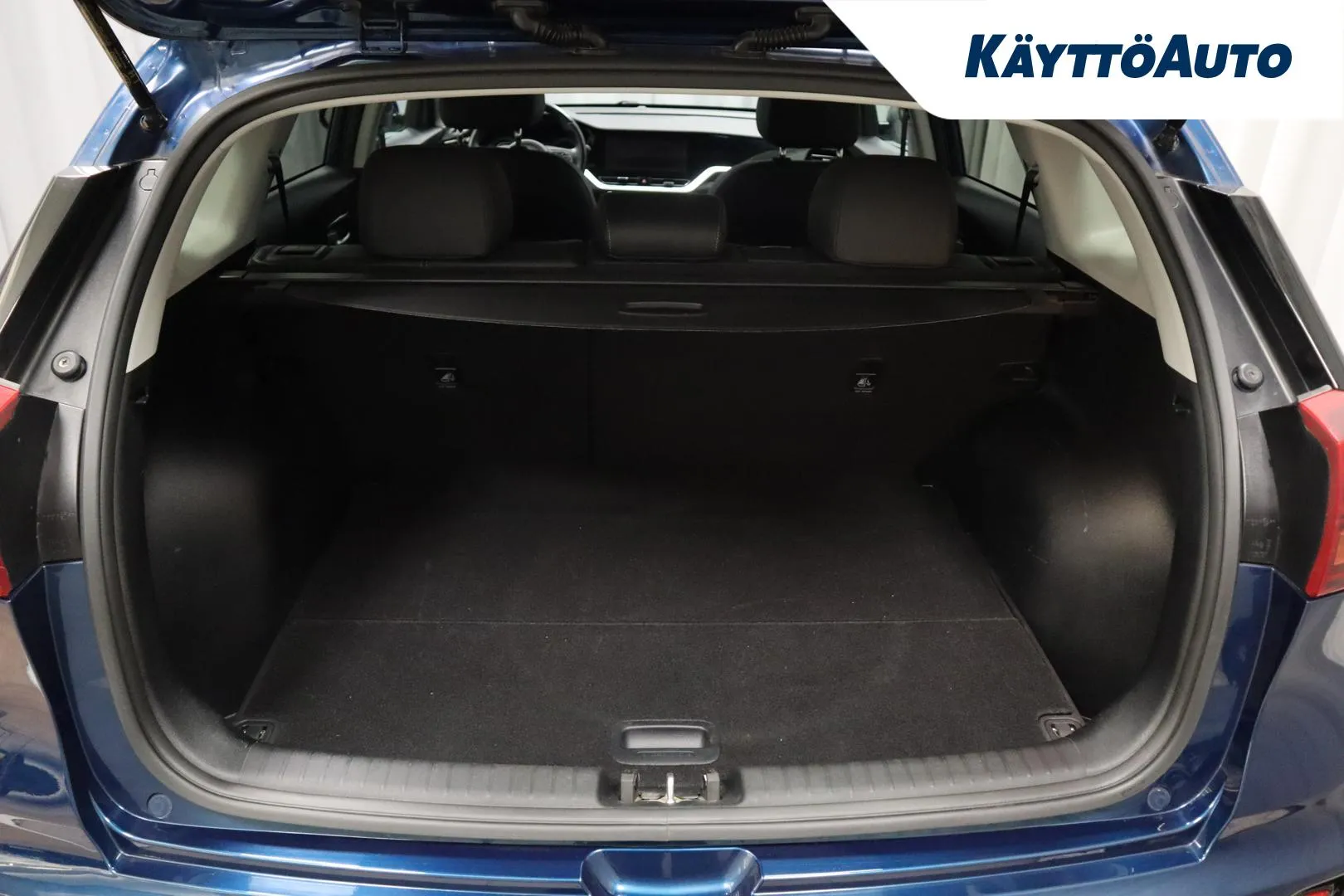 KIA Niro CPR-284 carousel image