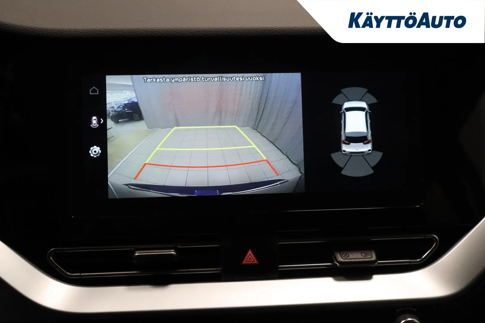 KIA Niro CPR-284 carousel image