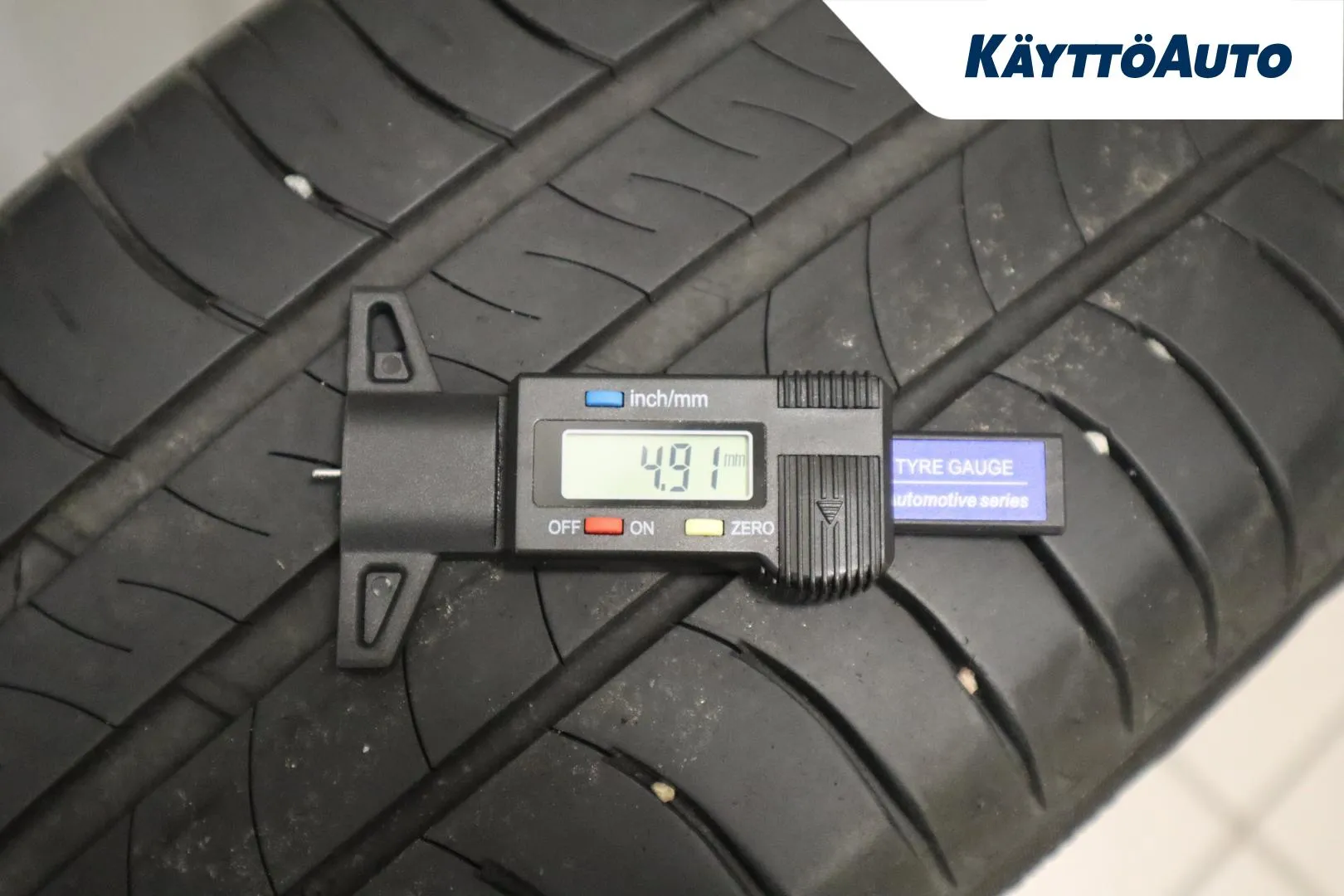 KIA Niro CPR-284 carousel image