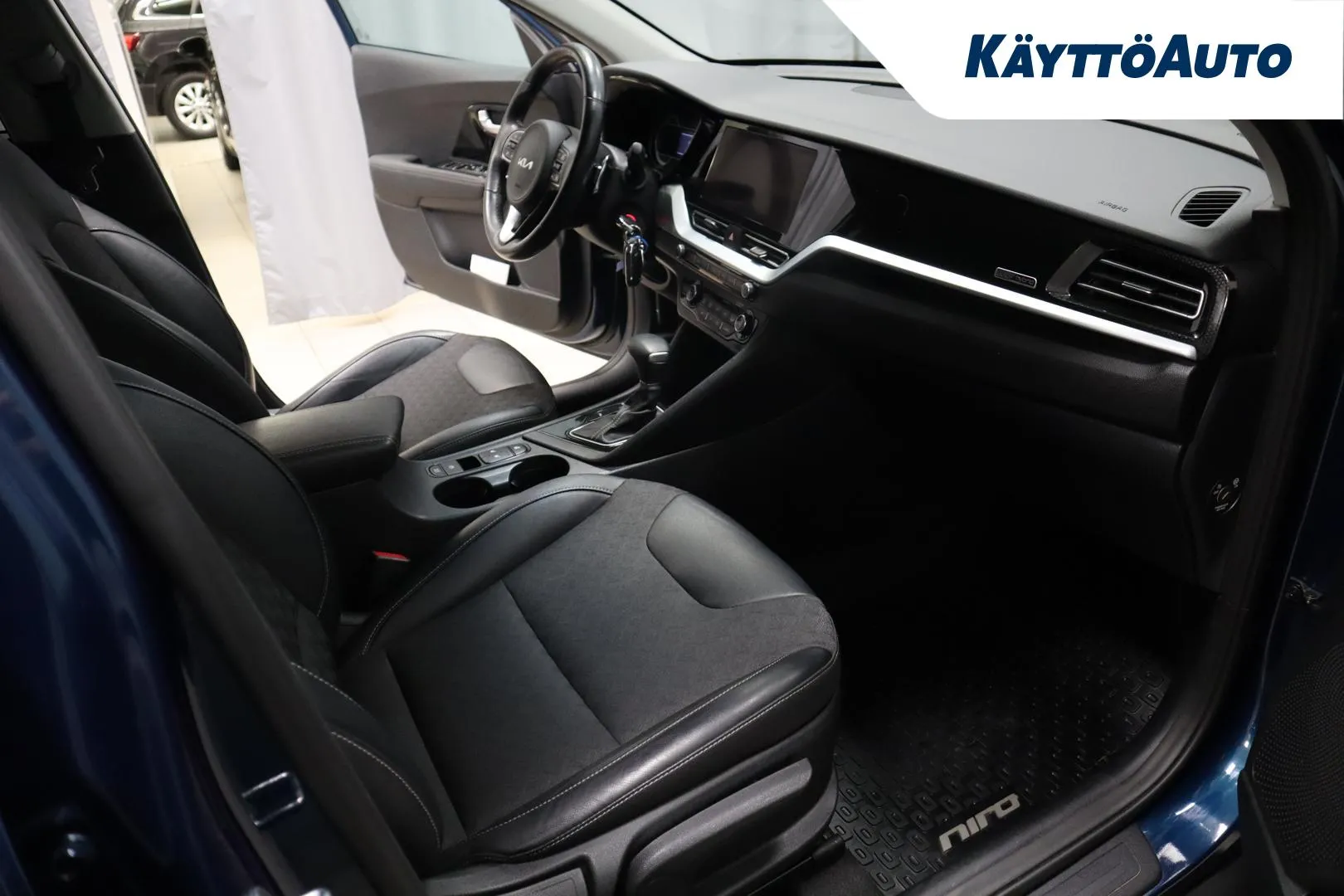 KIA Niro CPR-284 carousel image