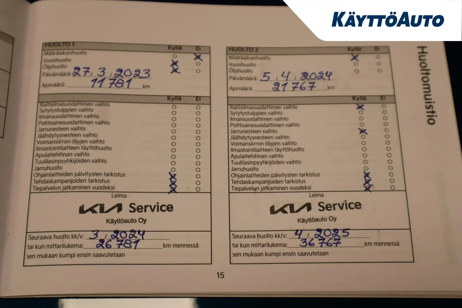 KIA Niro CPR-284 carousel image