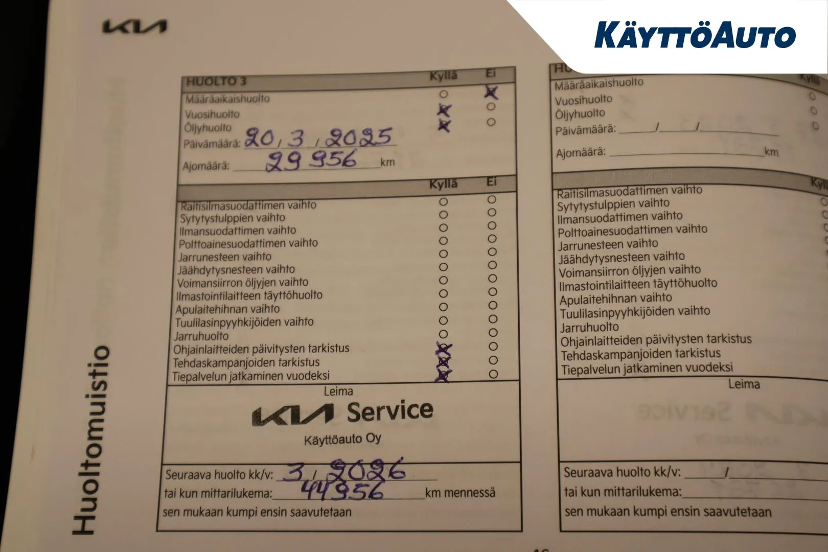 KIA Niro CPR-284 carousel image