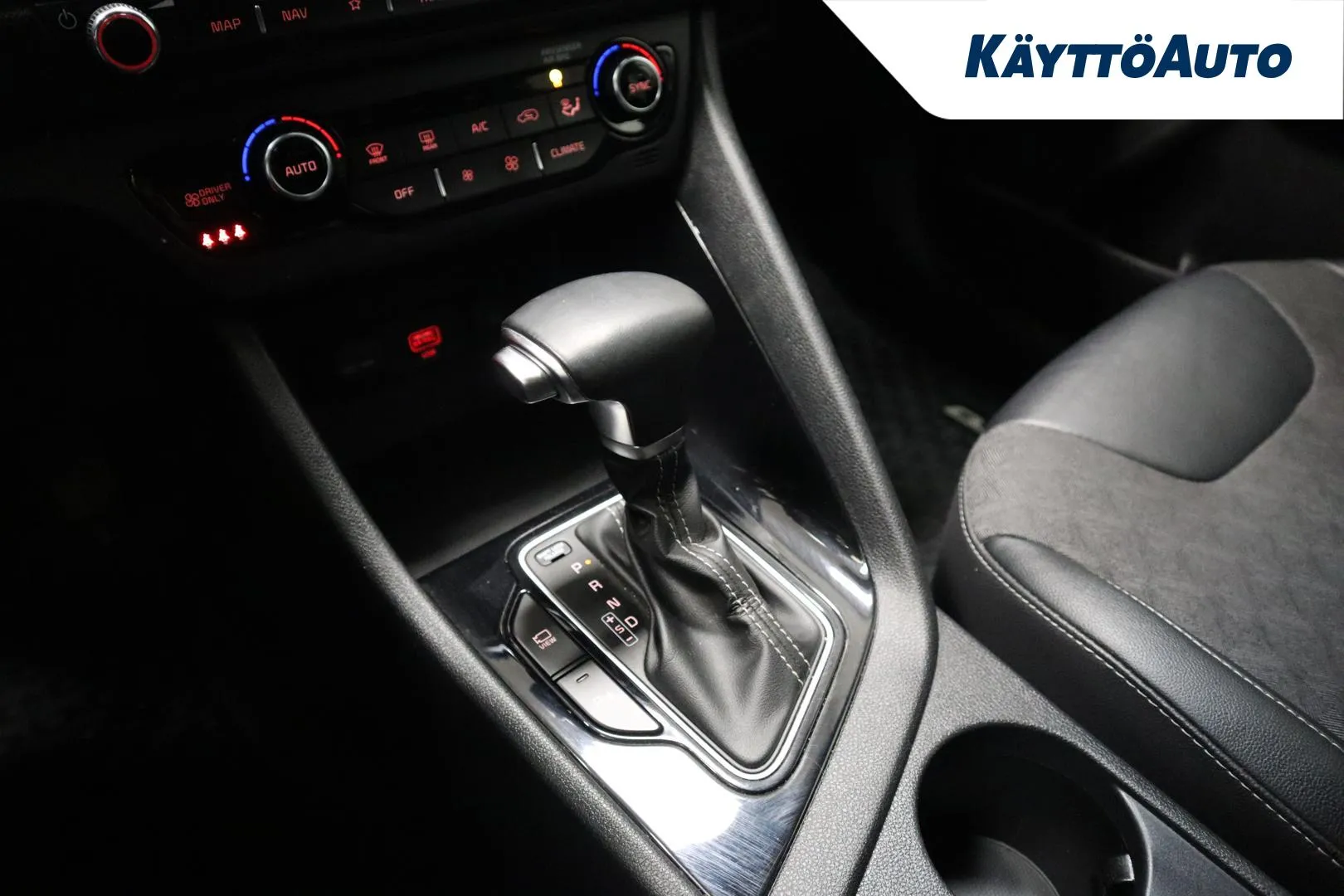 KIA Niro CPR-284 carousel image