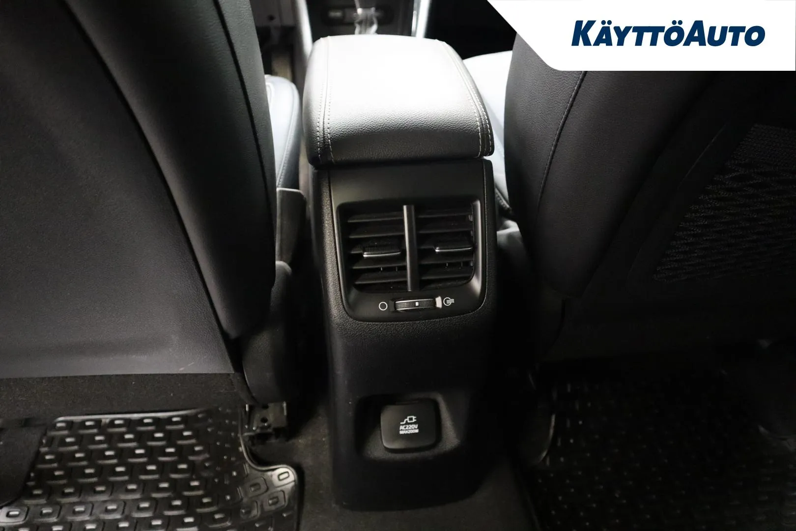 KIA Niro CPR-284 carousel image