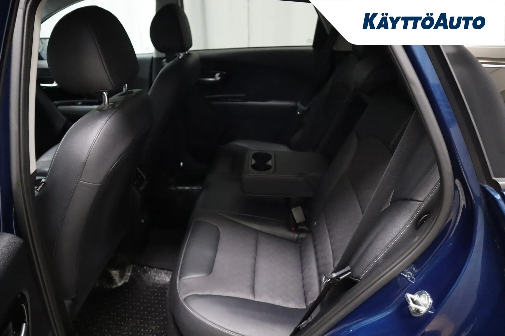 KIA Niro CPR-284 carousel image