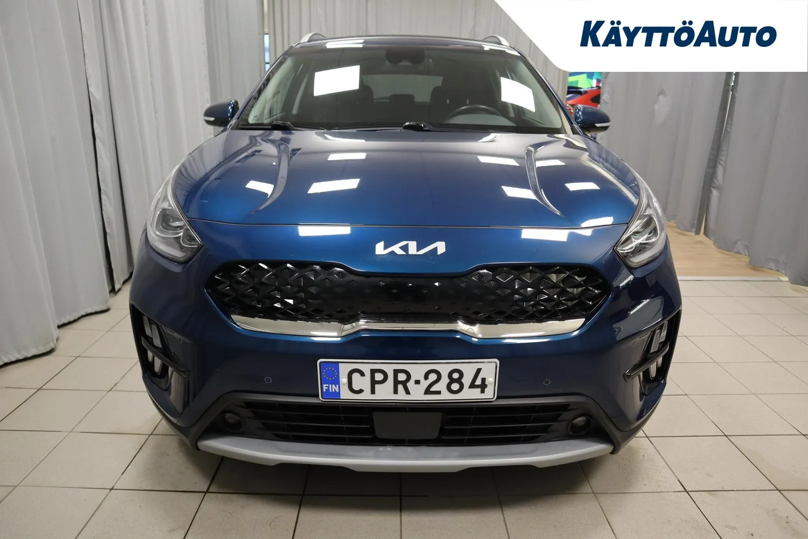KIA Niro CPR-284 carousel image