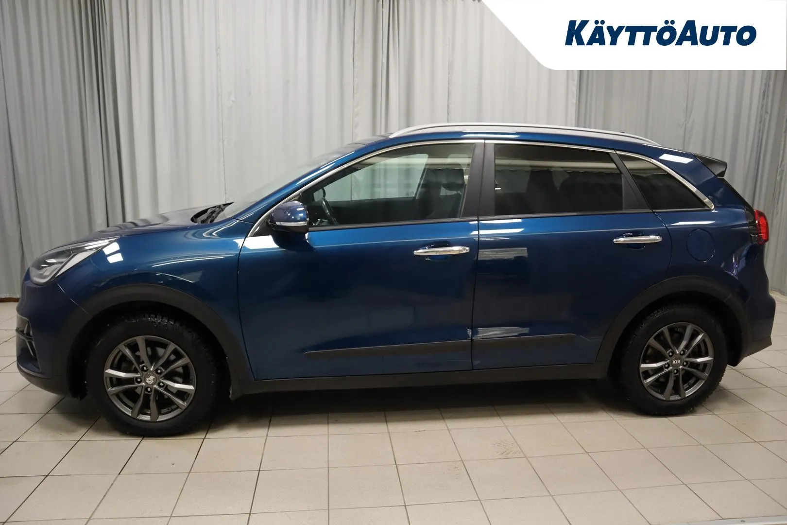 KIA Niro CPR-284 carousel image