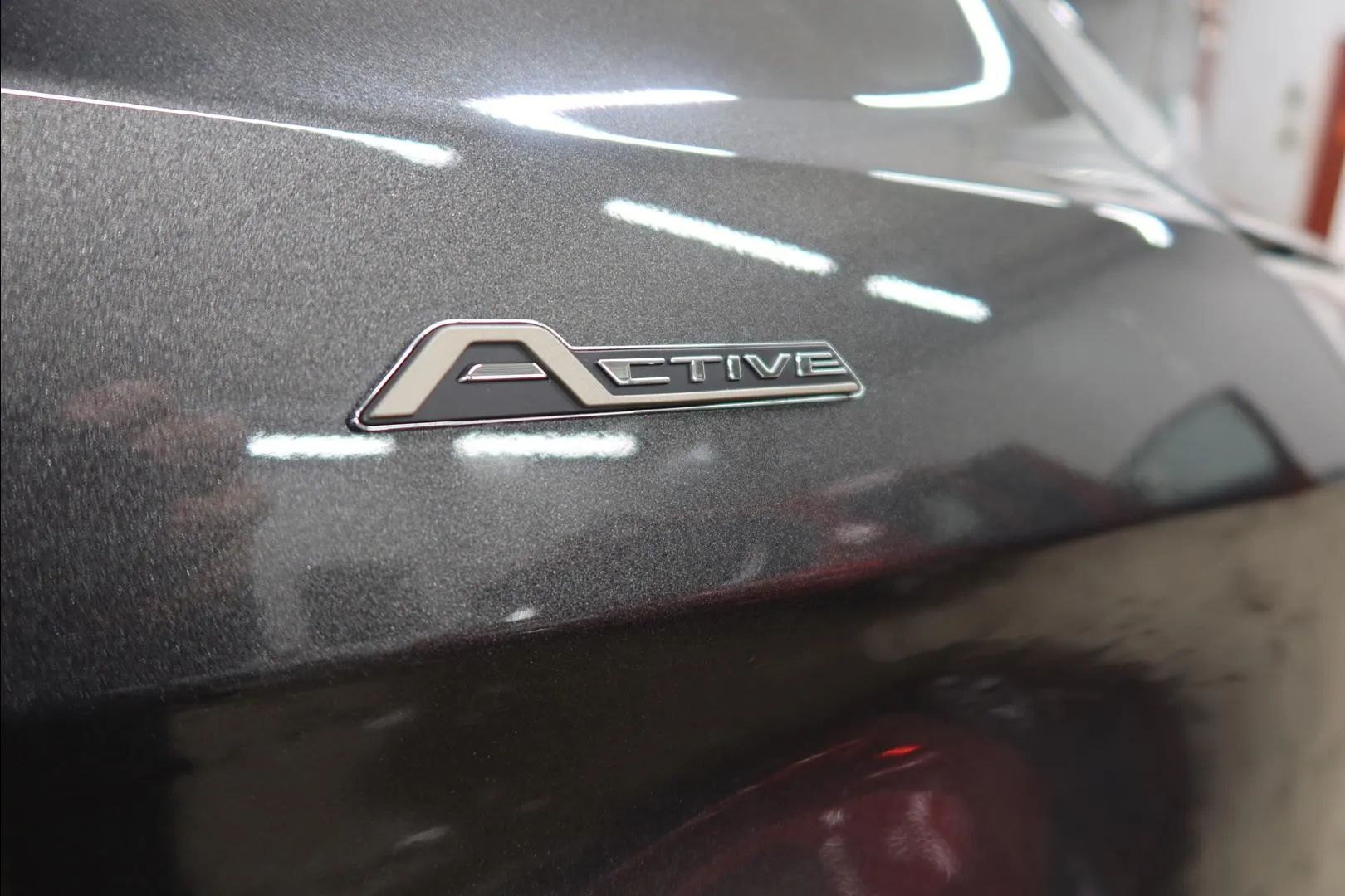 Ford Tourneo Custom ISV-885 carousel image