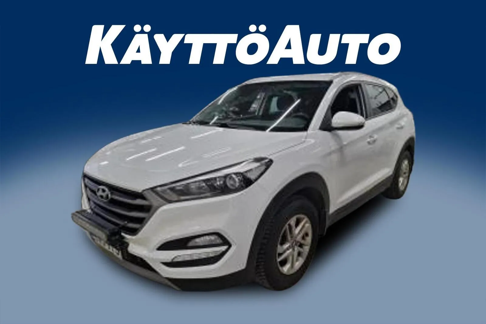 HYUNDAI Tucson CKJ-913 carousel image