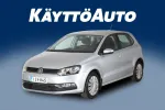 VOLKSWAGEN Polo ISV-845 carousel thumbs