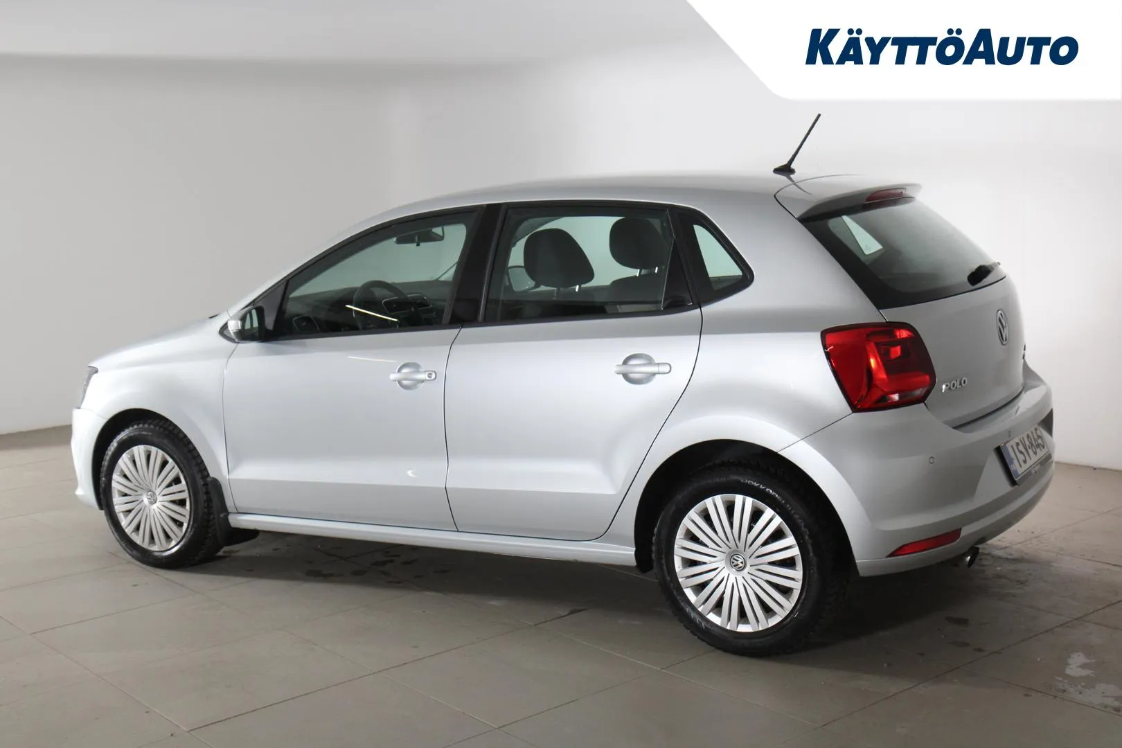 VOLKSWAGEN Polo ISV-845 carousel image