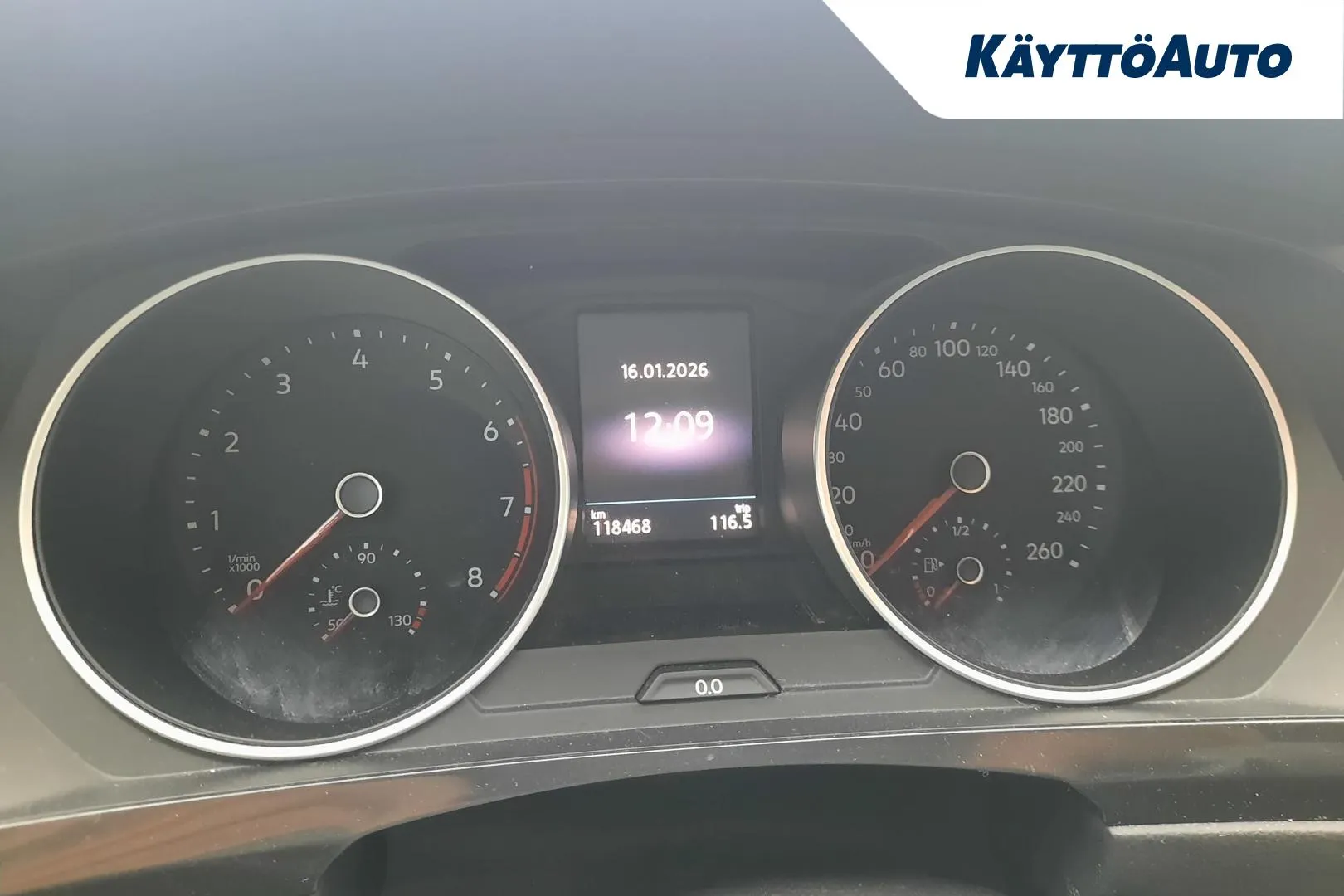 VOLKSWAGEN Tiguan LOL-591 carousel image