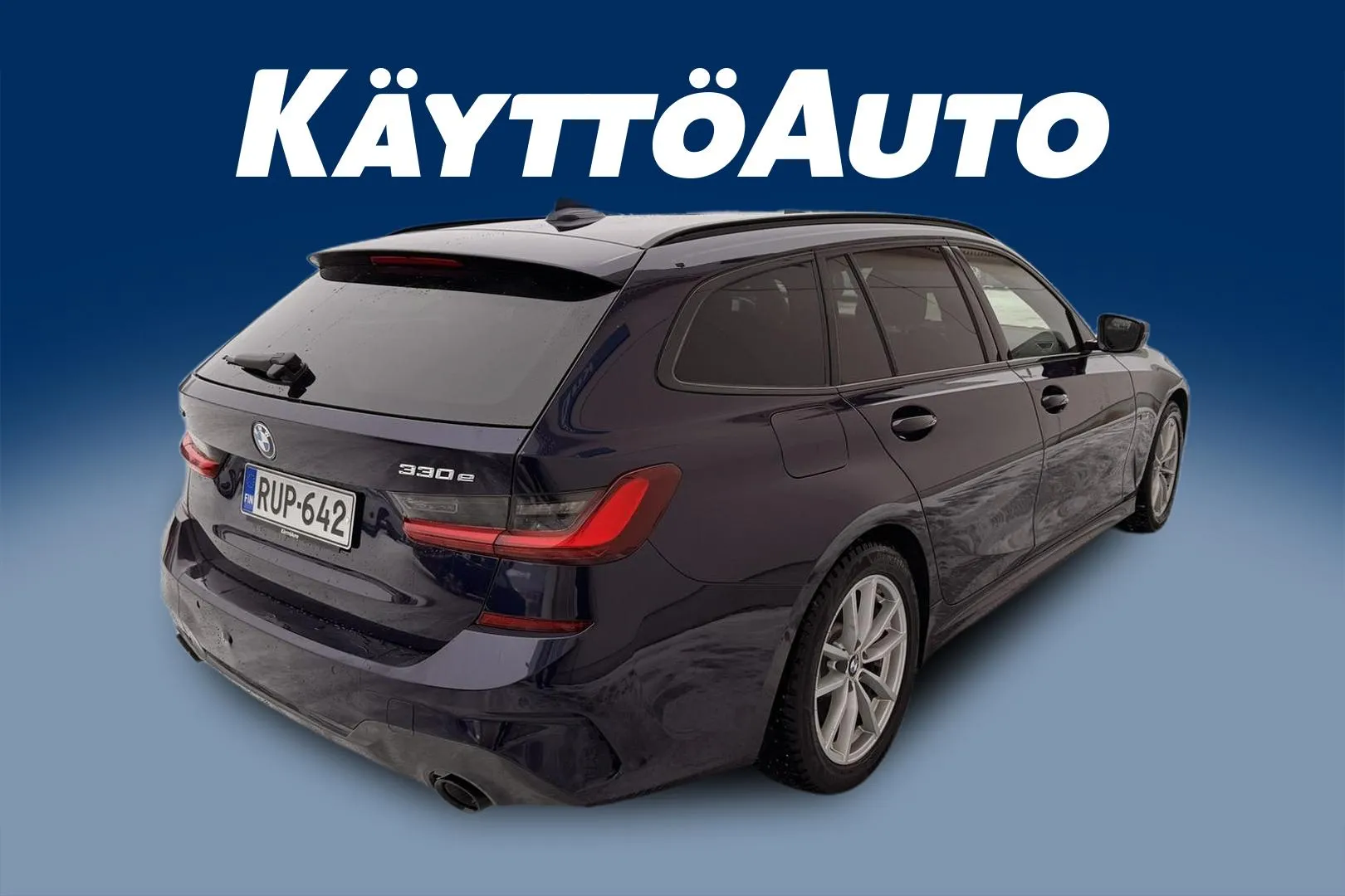 BMW 330 RUP-642 carousel image