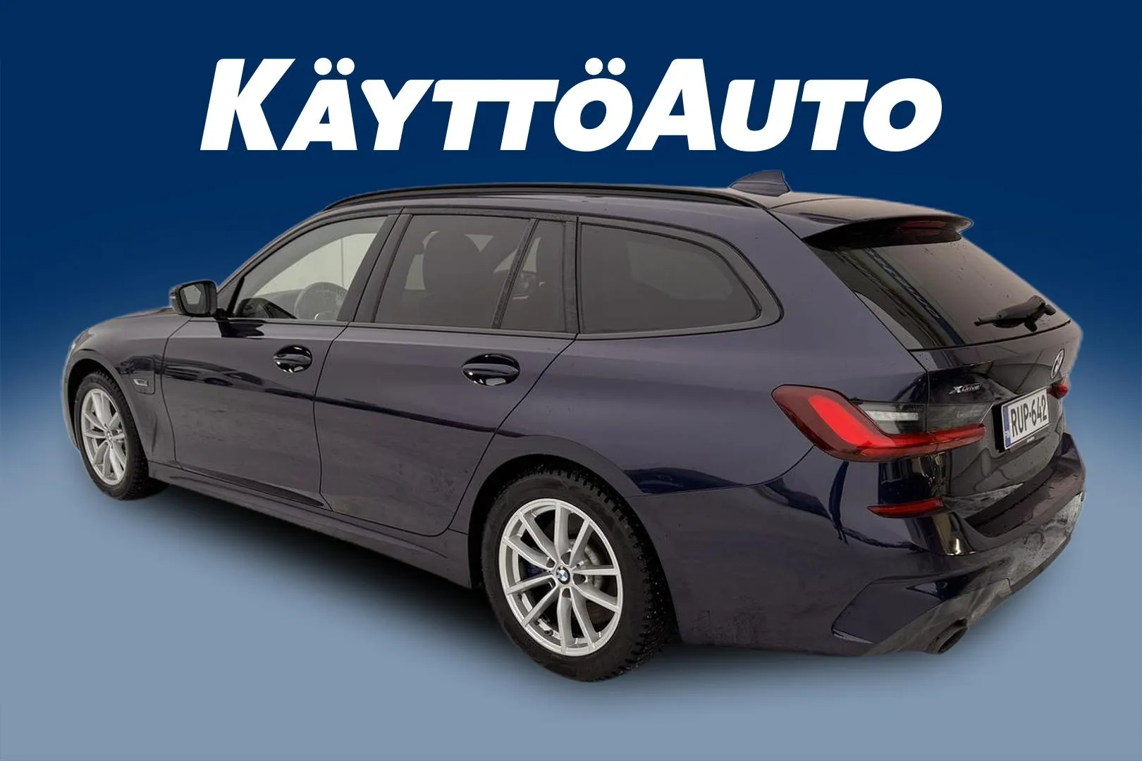 BMW 330 RUP-642 carousel image