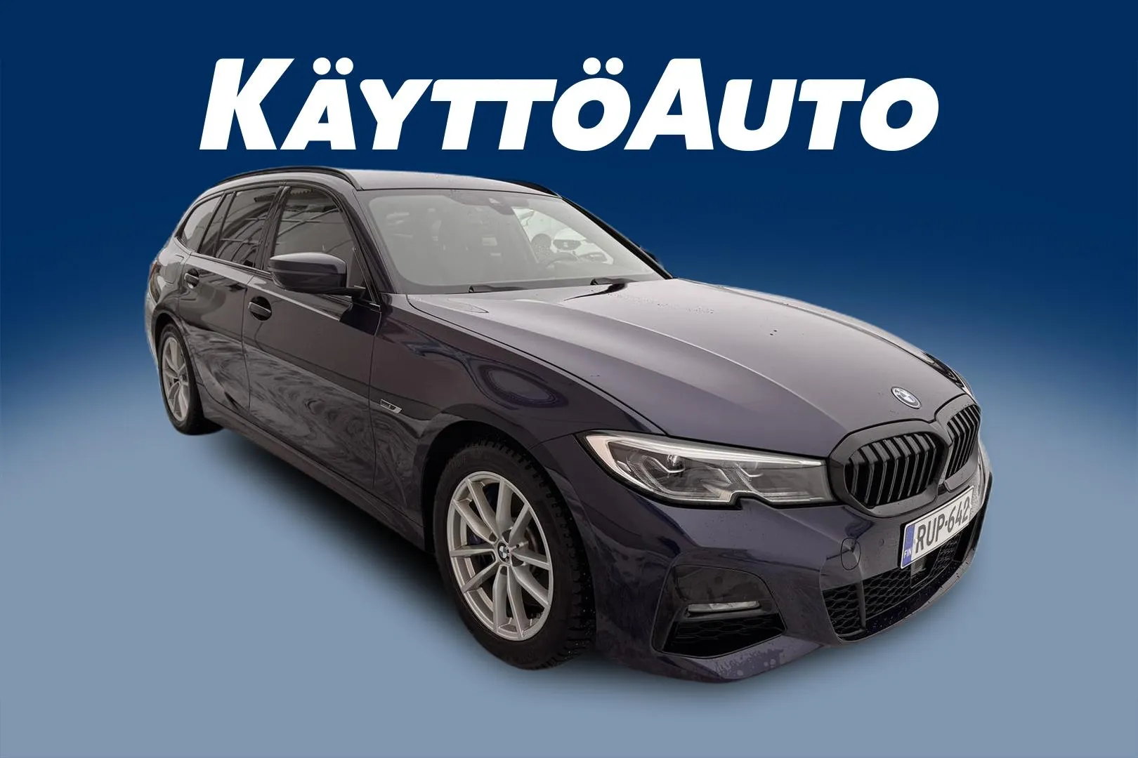 BMW 330 RUP-642 carousel image