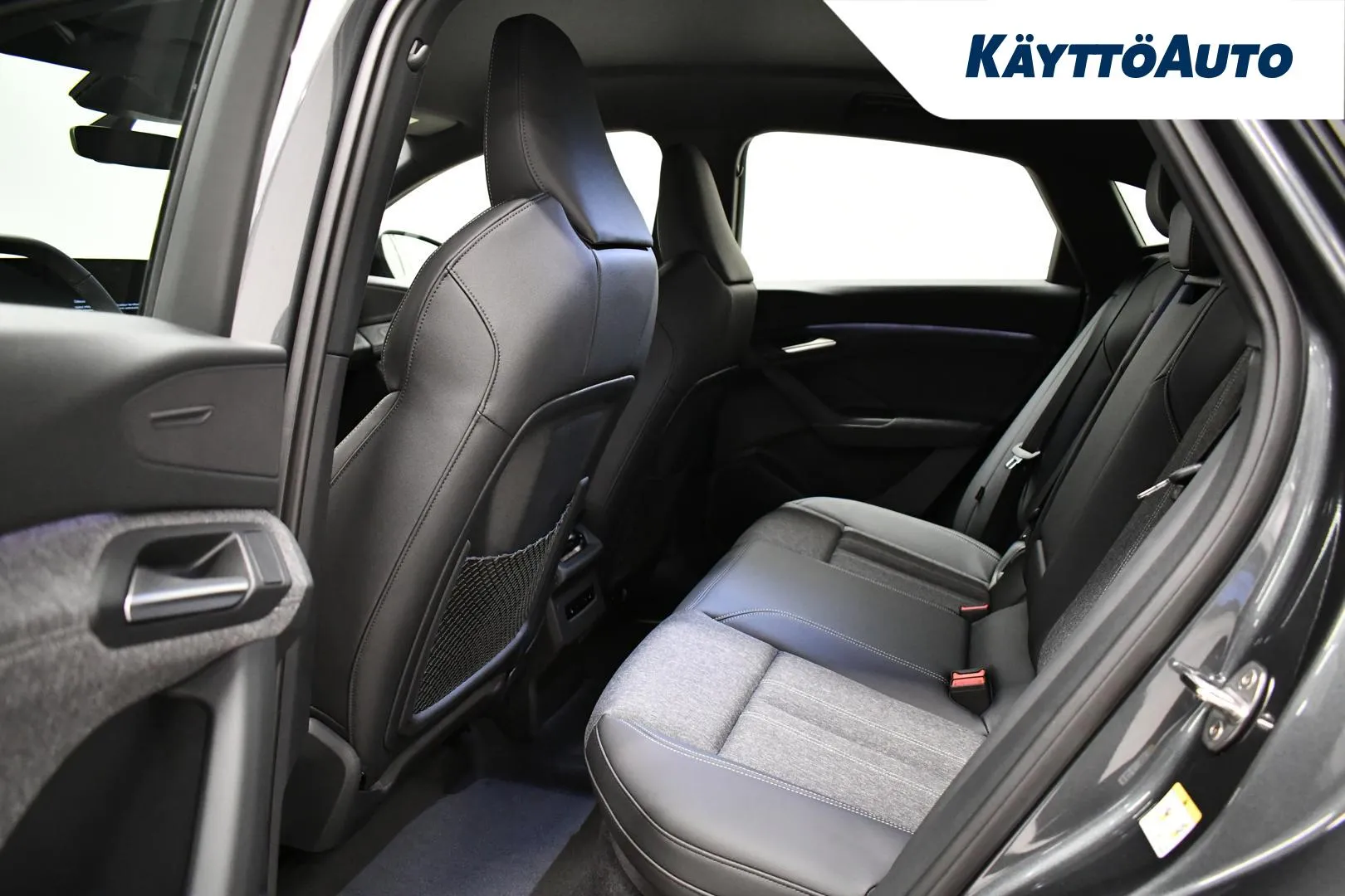 Audi Q6 e-tron RXS-504 carousel image