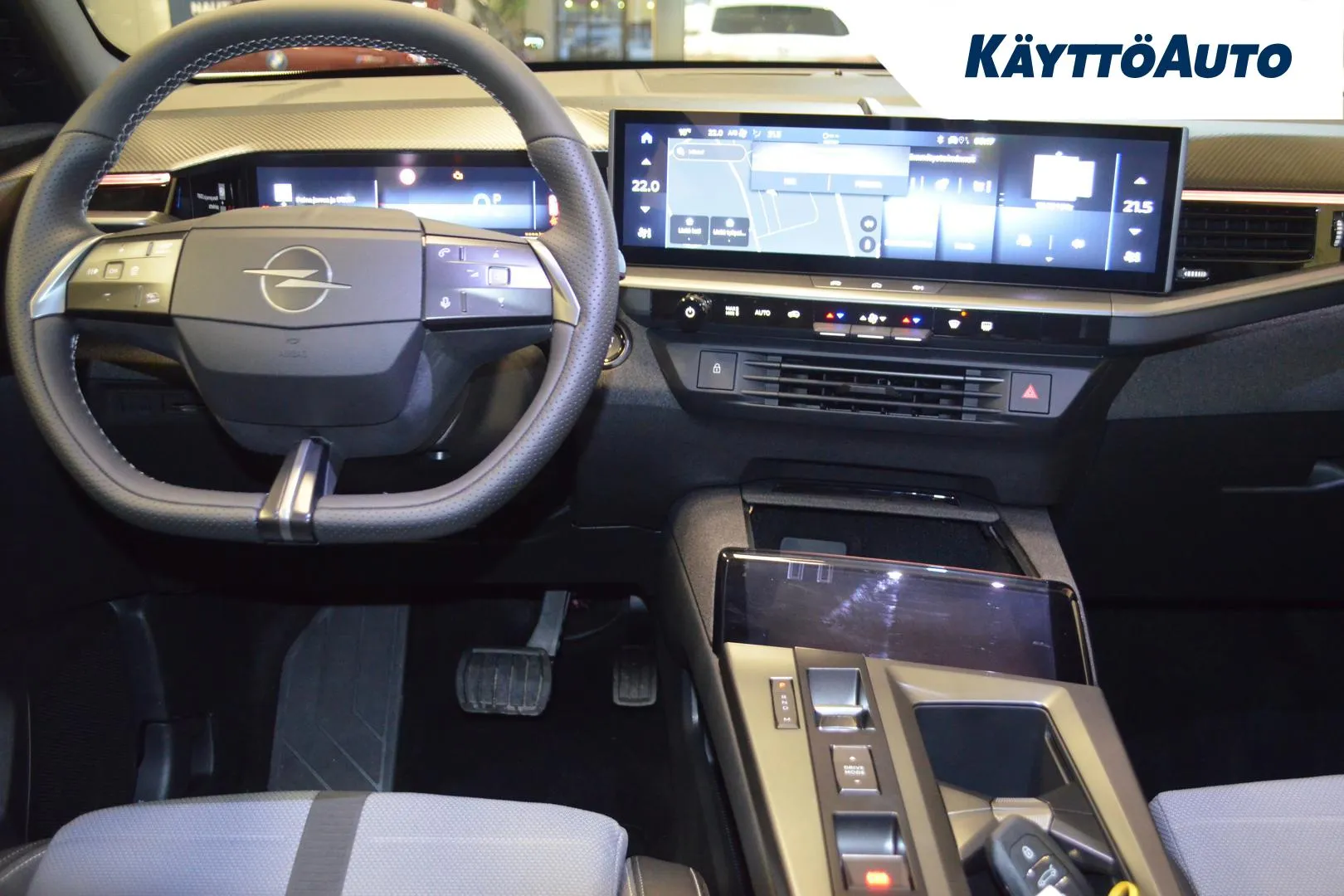 OPEL Grandland JNU-367 carousel image