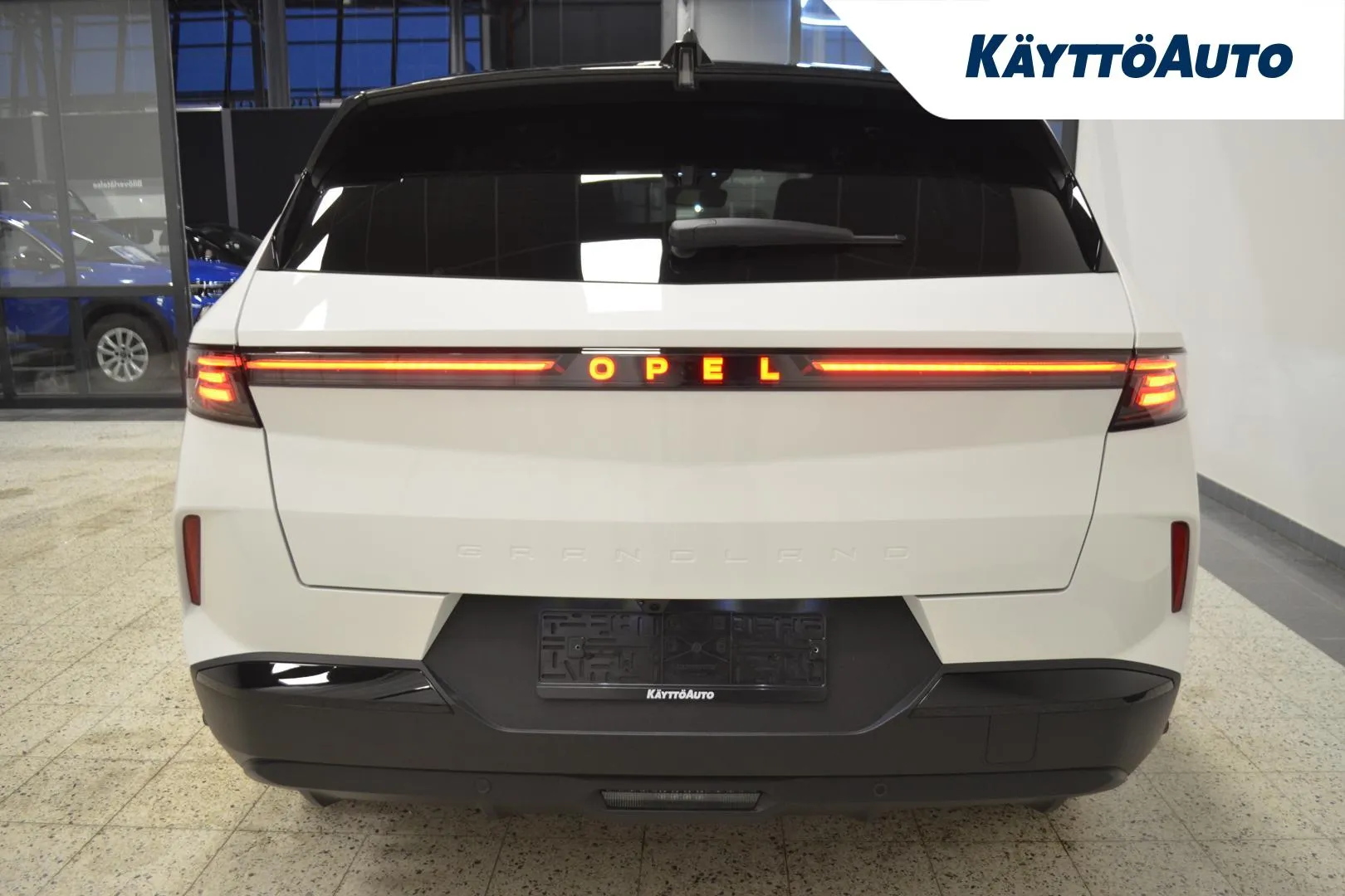 OPEL Grandland JNU-367 carousel image